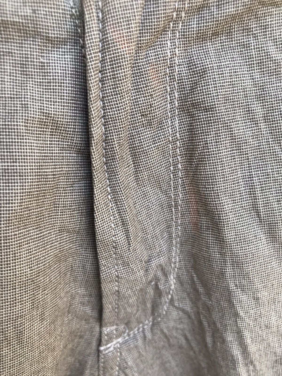 Paul Smith Paul Smith Khakis Pants Size US 28 / EU 44 - 7 Thumbnail