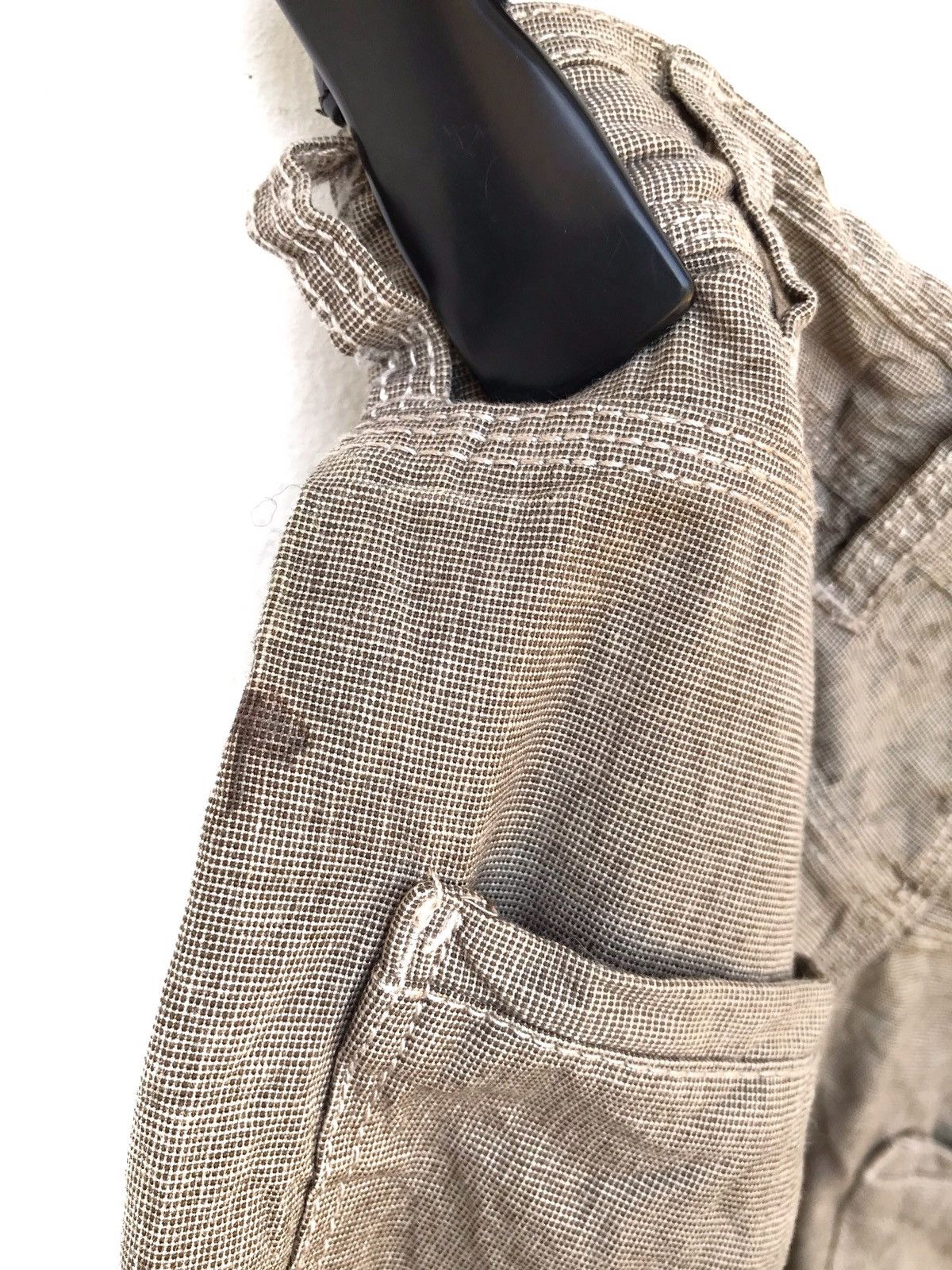 Paul Smith Paul Smith Khakis Pants Size US 28 / EU 44 - 12 Thumbnail