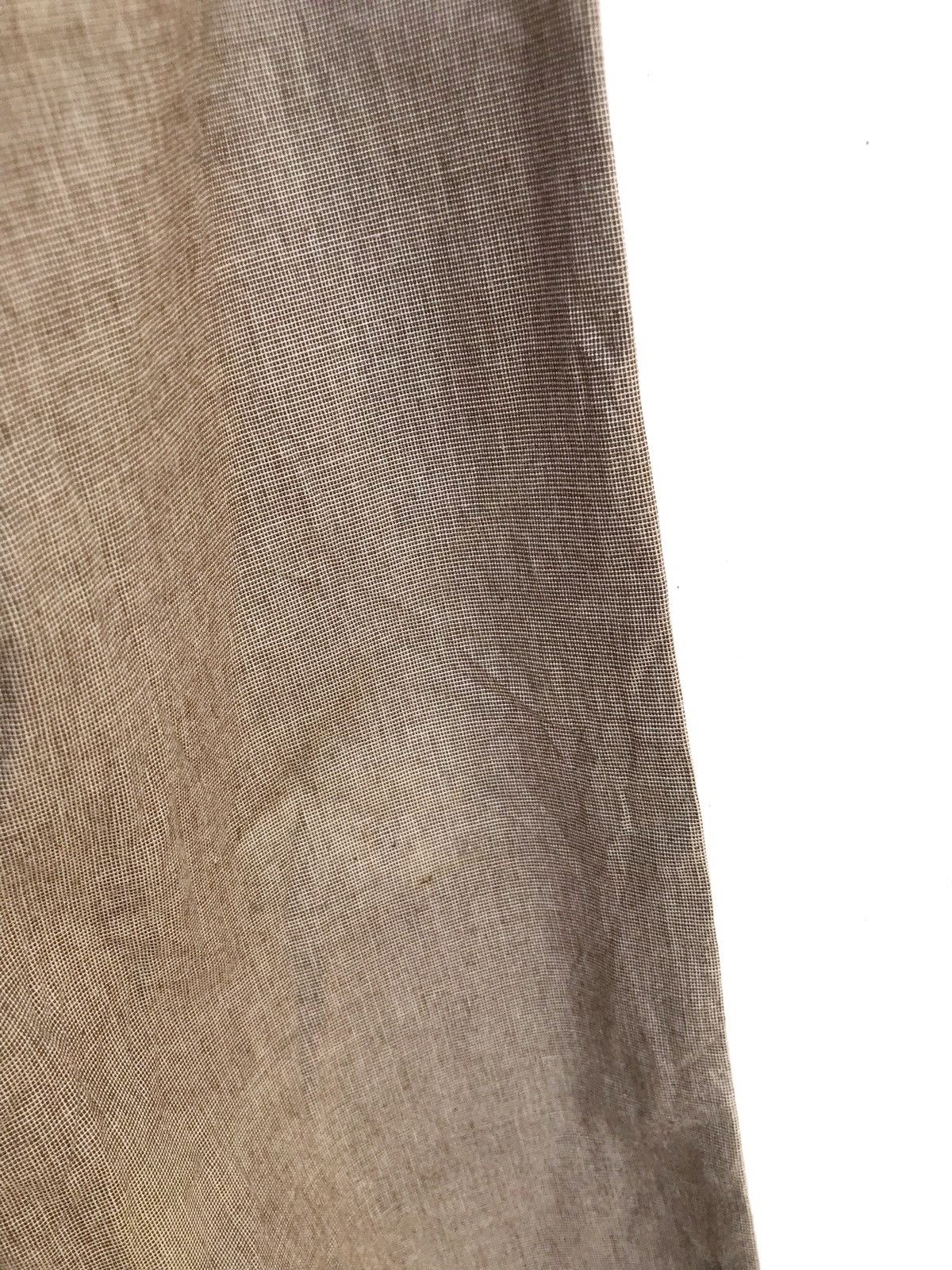Paul Smith Paul Smith Khakis Pants Size US 28 / EU 44 - 13 Thumbnail