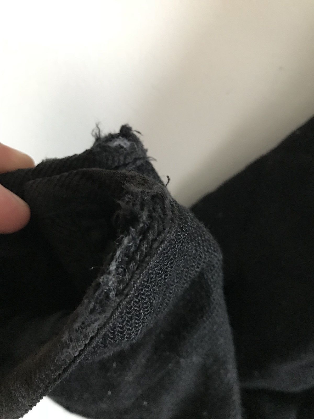 Japanese Brand × SHIPS Japanese Brand Ships Wool Black Jacket Size US S / EU 44-46 / 1 - 5 Thumbnail