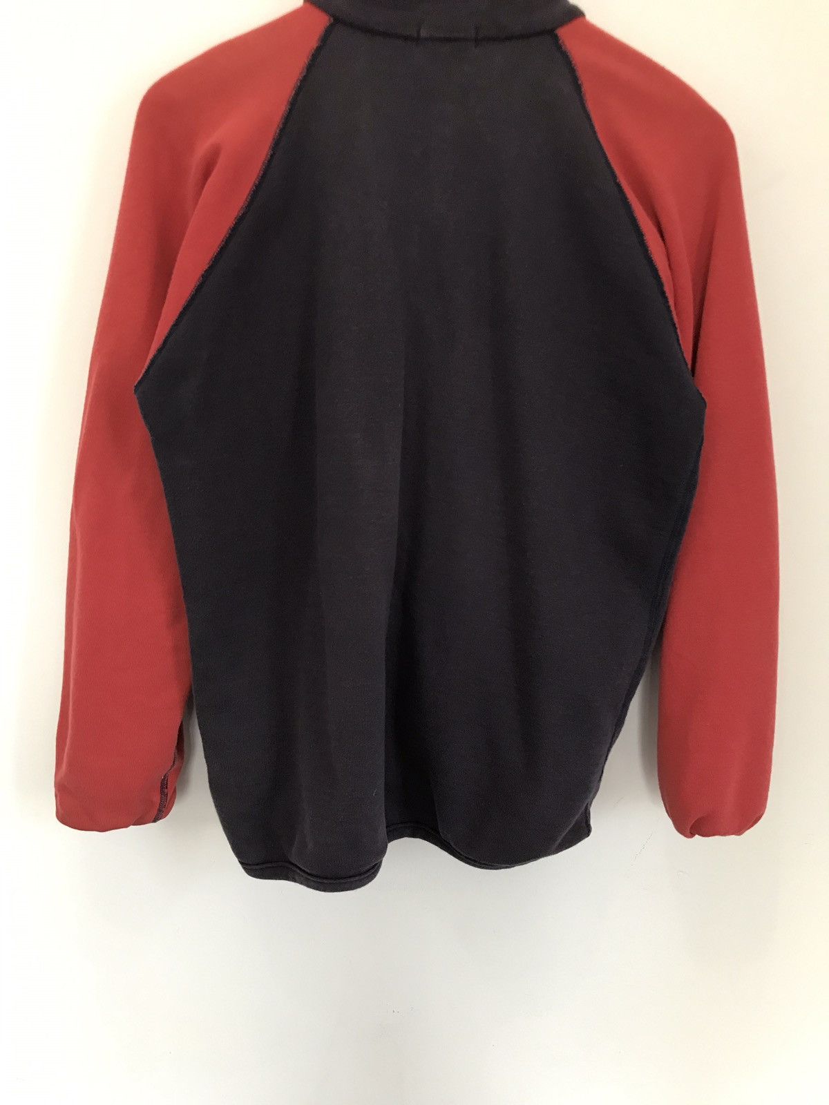 45rpm Vintage 45rpm Spell Out Logo Zipper Jacket Size US M / EU 48-50 / 2 - 6 Thumbnail