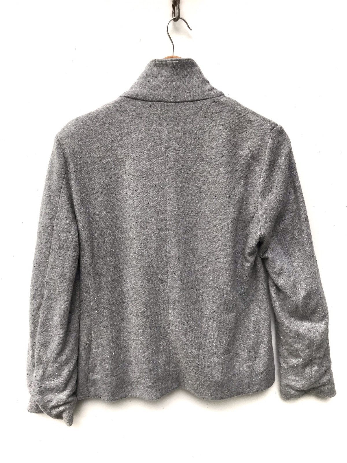 URBAN RESEARCH DOORS URBAN RESEARCH DOORS Fork & Spoon Salt & Papper Jacket Size US S / EU 44-46 / 1 - 2 Thumbnail