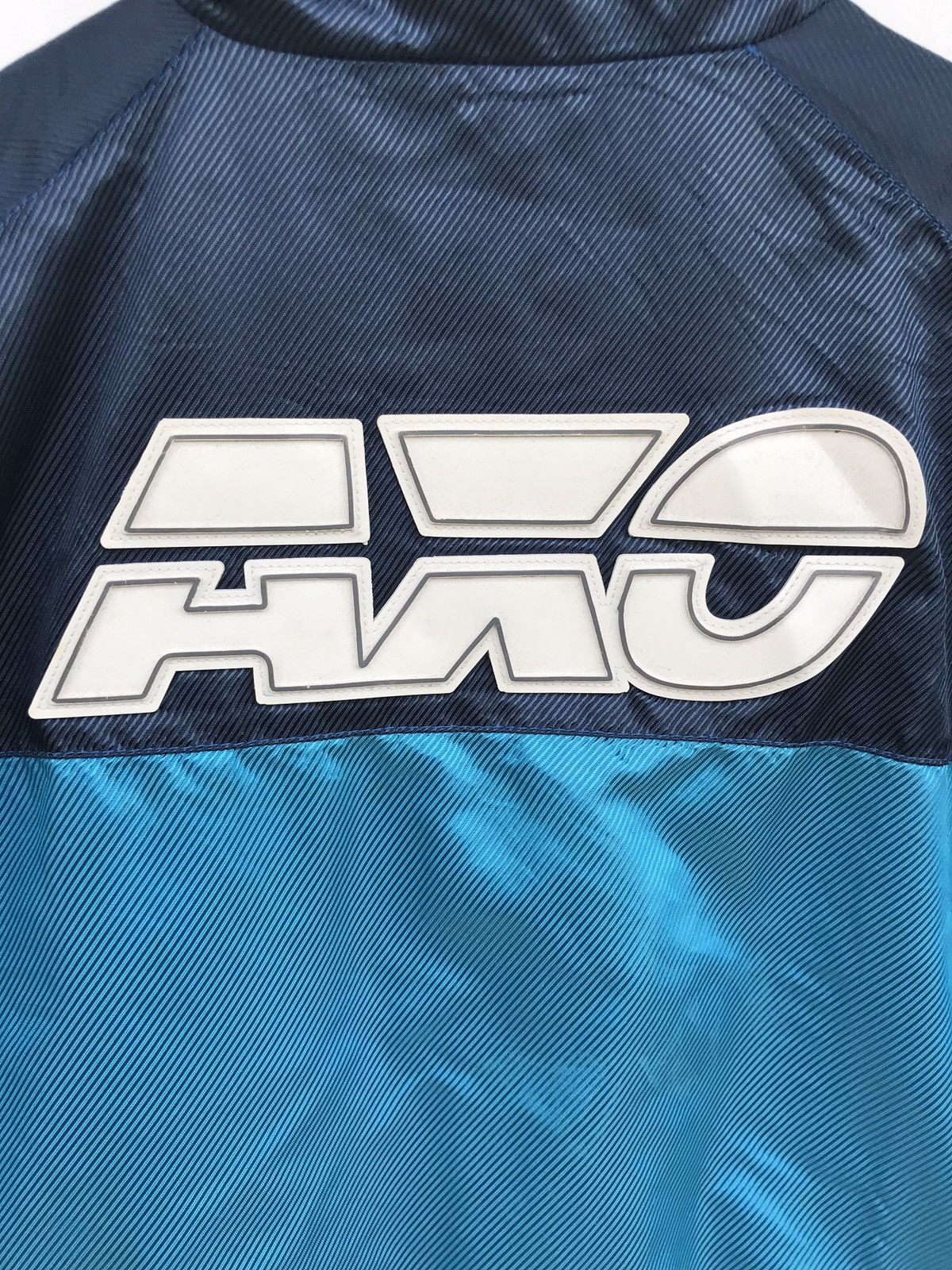 Vintage Vintage AXO Made in Finland Motorcross Jacket Size US L / EU 52-54 / 3 - 8 Thumbnail