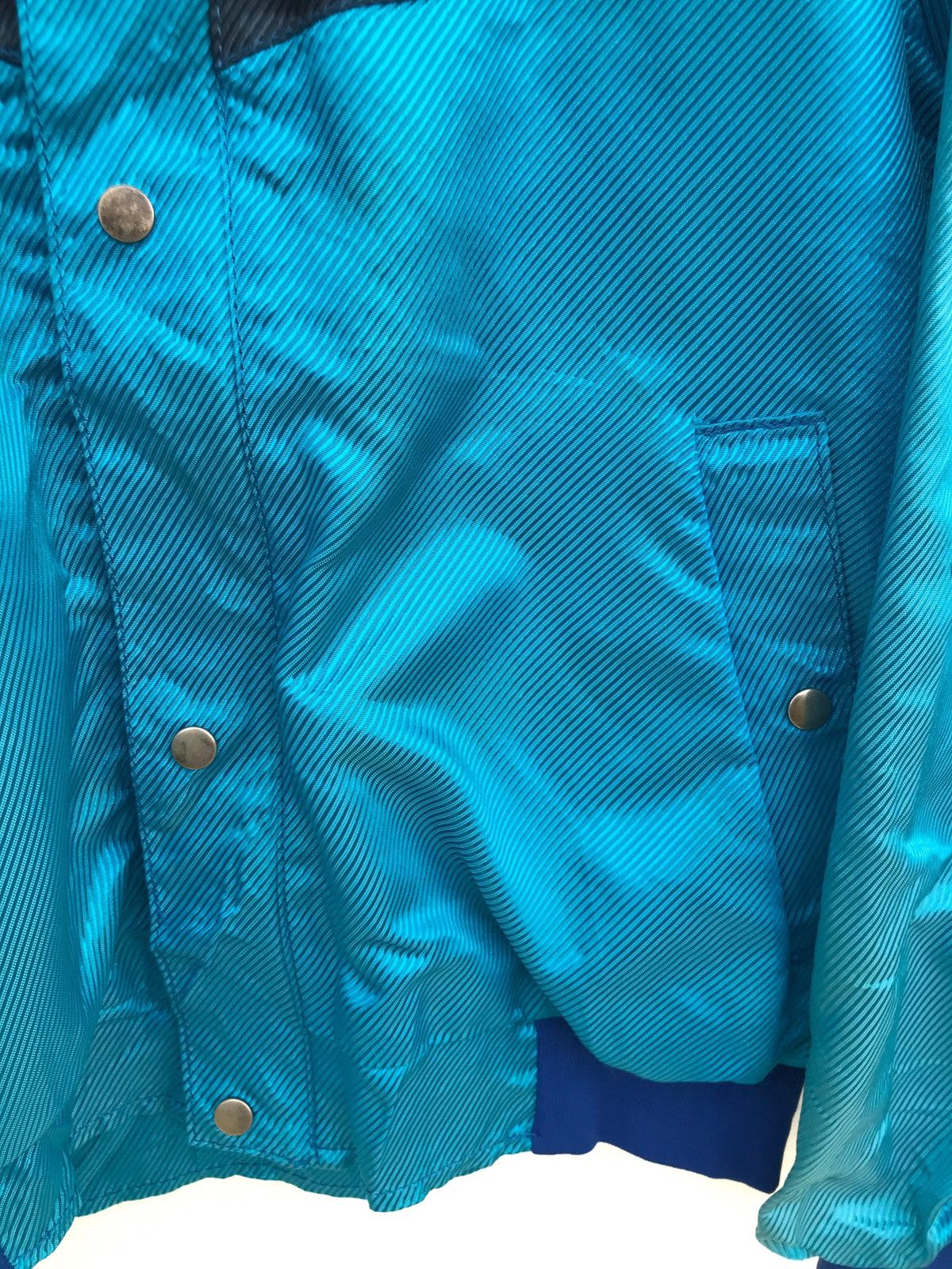 Vintage Vintage AXO Made in Finland Motorcross Jacket Size US L / EU 52-54 / 3 - 5 Thumbnail
