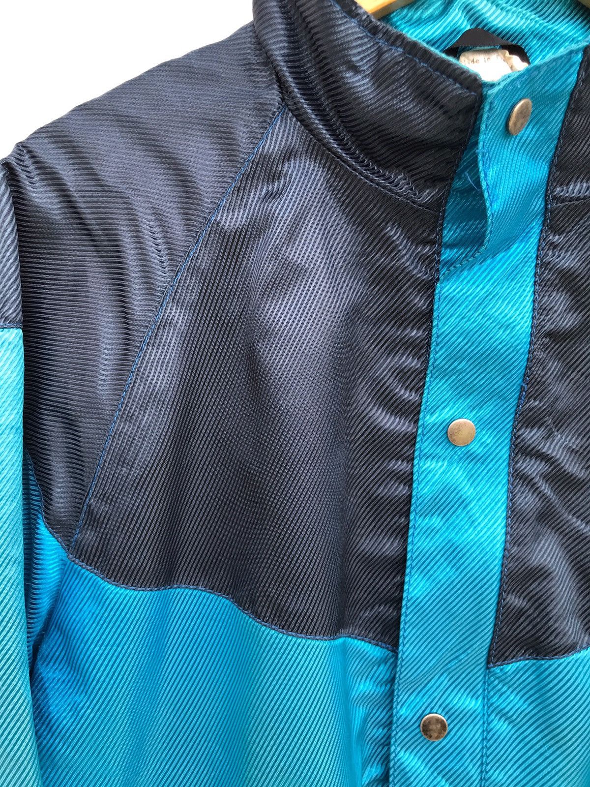 Vintage Vintage AXO Made in Finland Motorcross Jacket Size US L / EU 52-54 / 3 - 7 Thumbnail