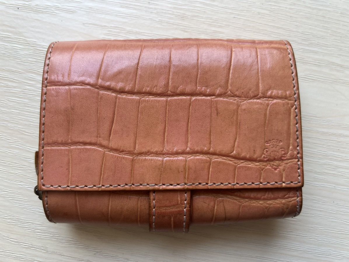 made in italy Felisi black wallet NEW ARRIVALS: Felisi Felisi is