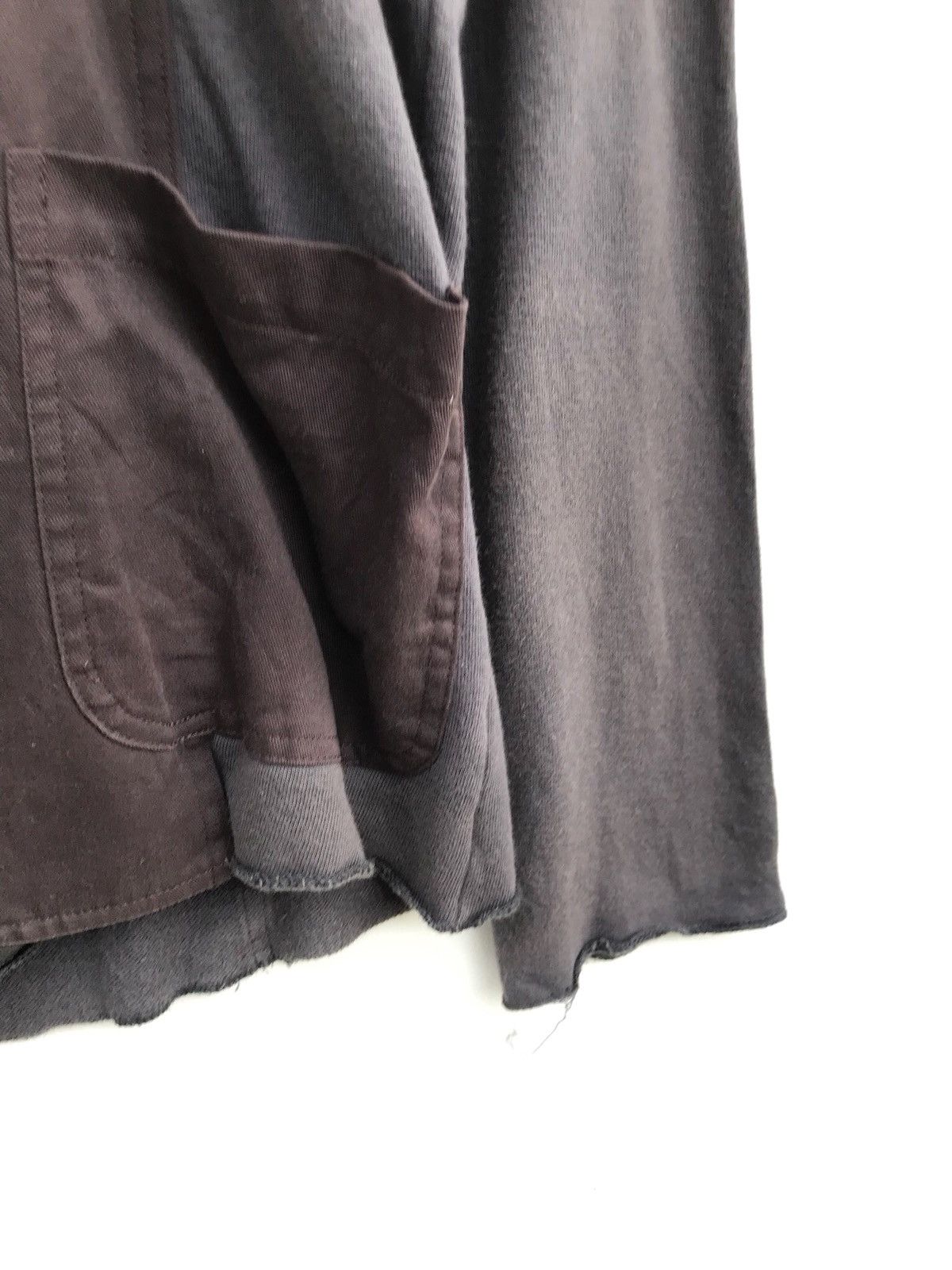 Japanese Brand Made In Japan A.A.O.W Act Against One Will Hoodie Jacket Size US S / EU 44-46 / 1 - 4 Thumbnail