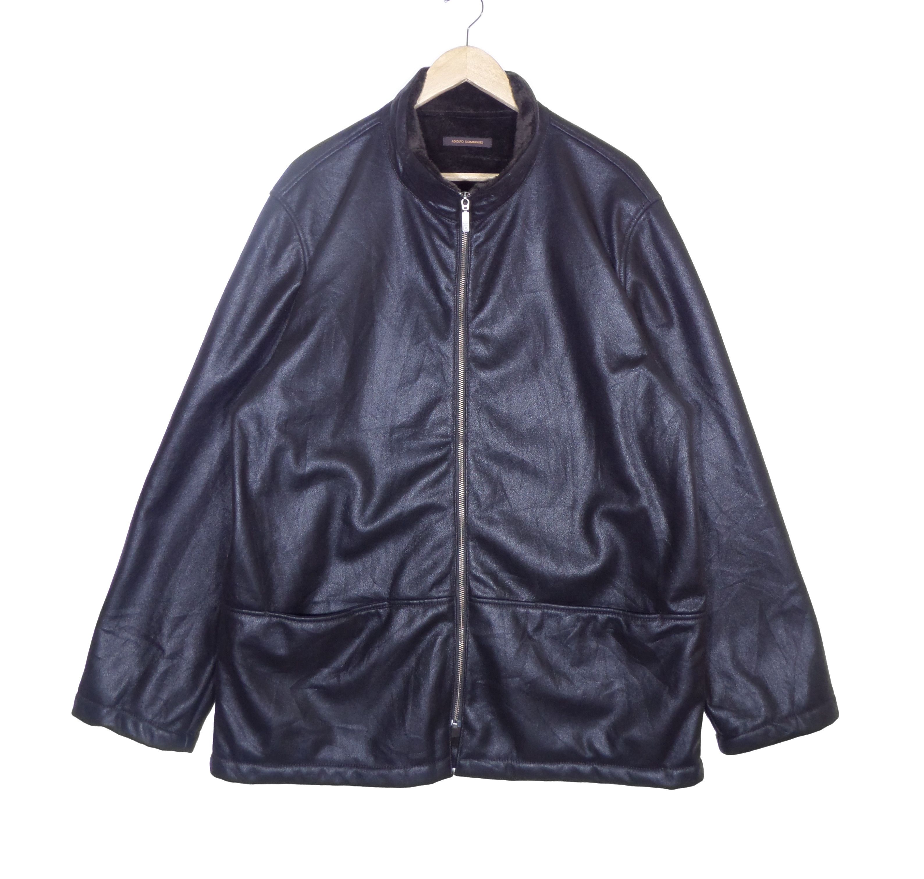 Adolfo Dominguez RARE‼️ Adolfo Dominguez Parka Size US XL / EU 56 / 4 - 1 Thumbnail