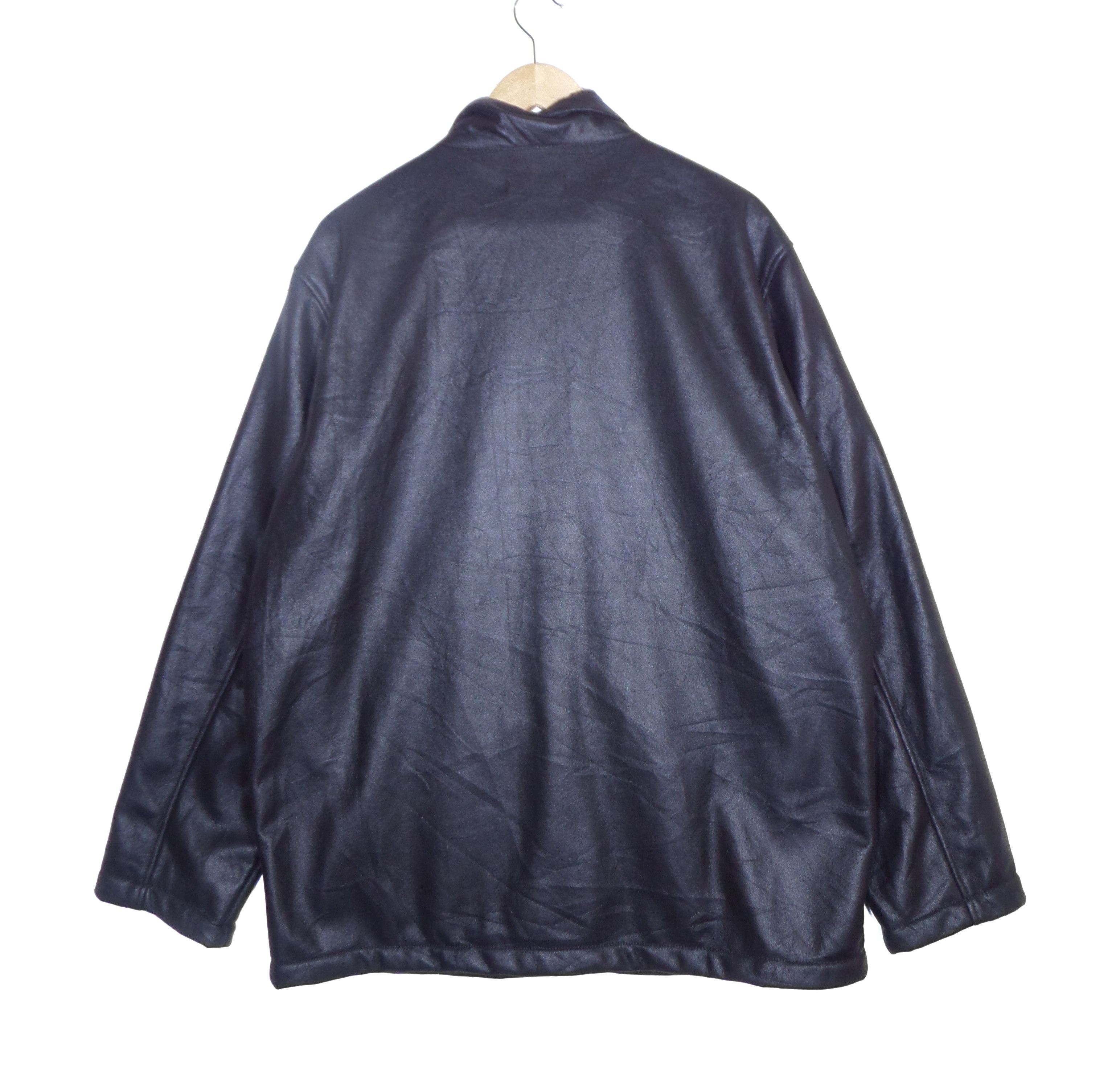 Adolfo Dominguez RARE‼️ Adolfo Dominguez Parka Size US XL / EU 56 / 4 - 2 Thumbnail