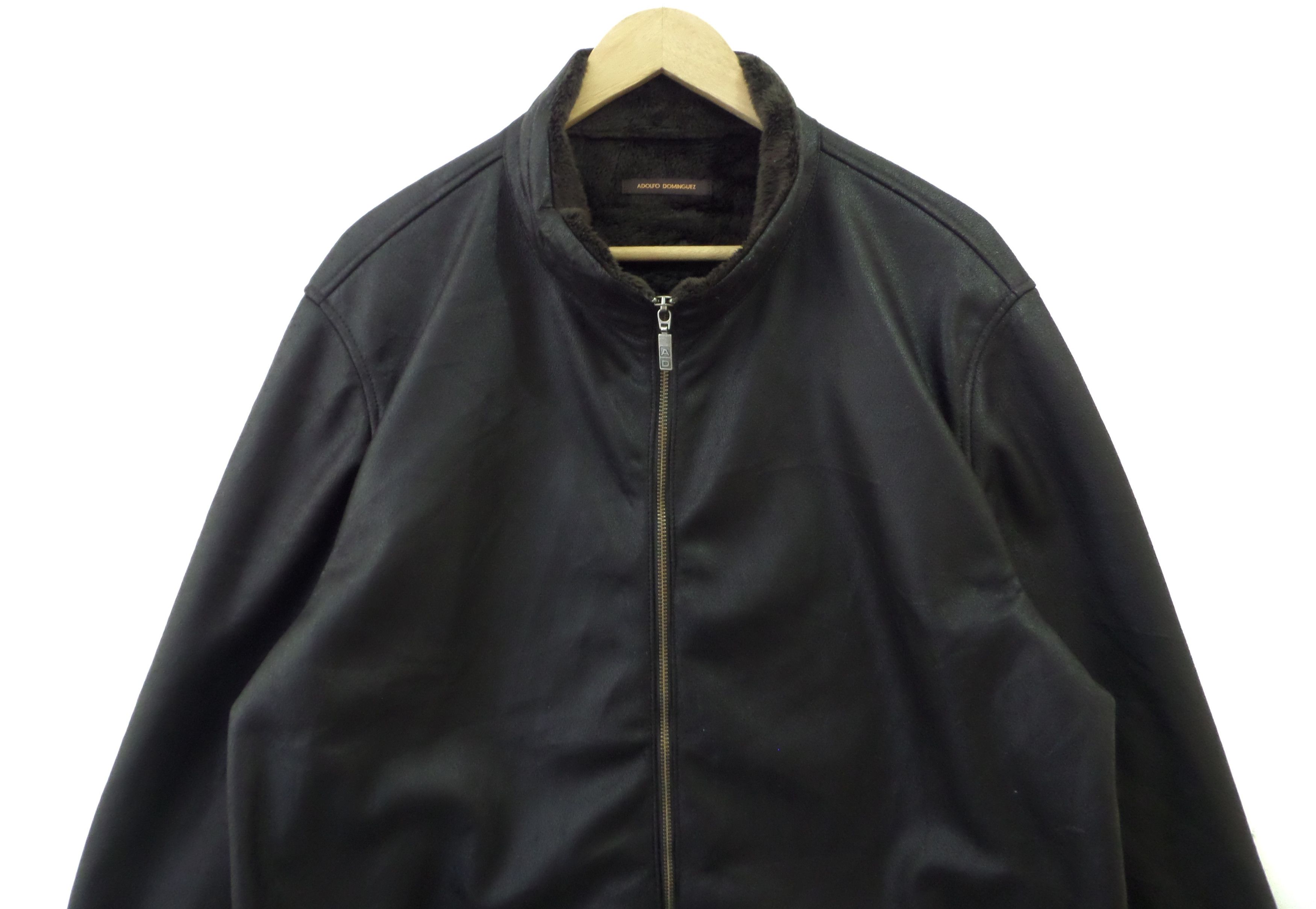 Adolfo Dominguez RARE‼️ Adolfo Dominguez Parka Size US XL / EU 56 / 4 - 4 Thumbnail