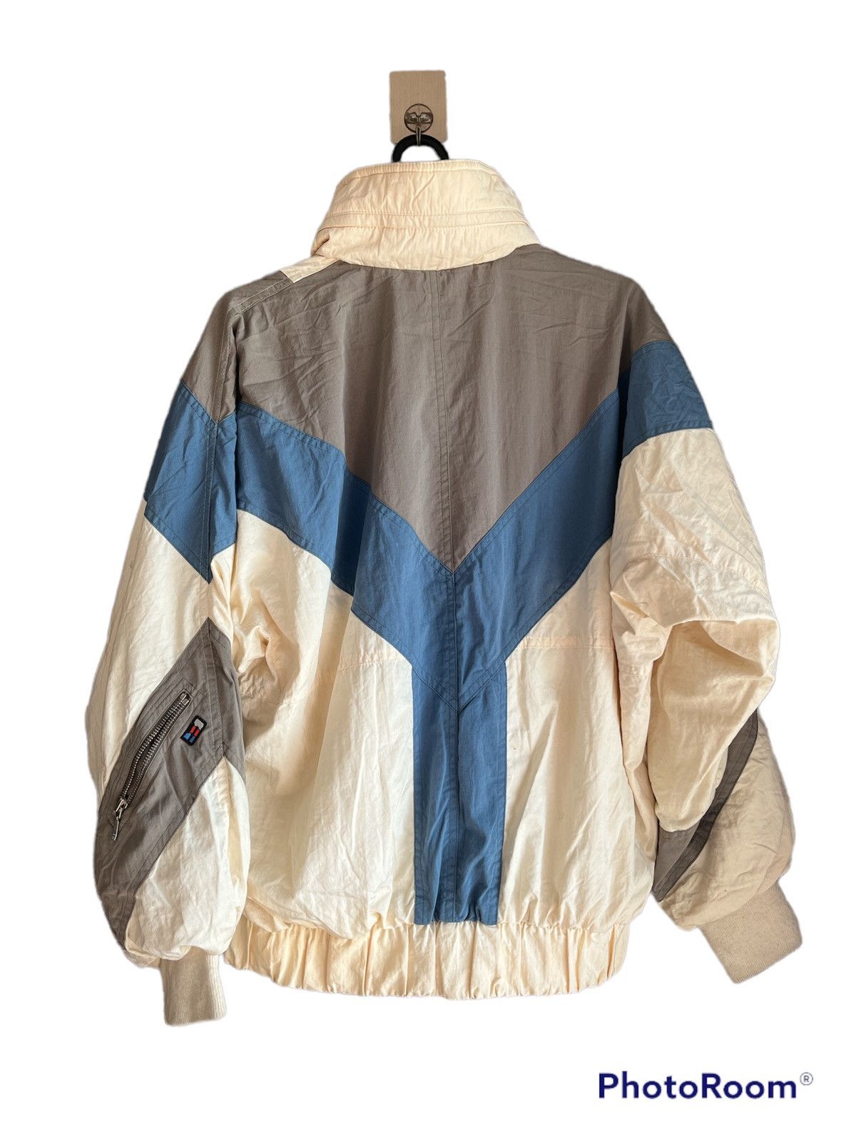 Vintage VINTAGE Yamaha racing team jc1 Size US M / EU 48-50 / 2 - 2 Thumbnail