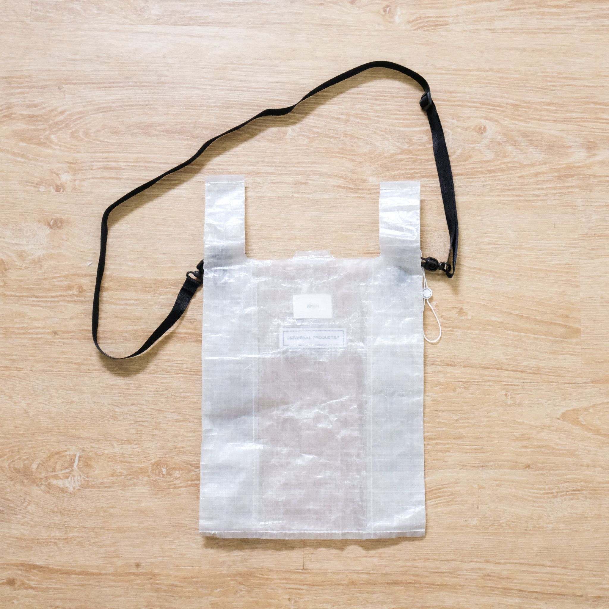 UNIVERSAL PRODUCTS ZEPTEPI MARKET TOTE