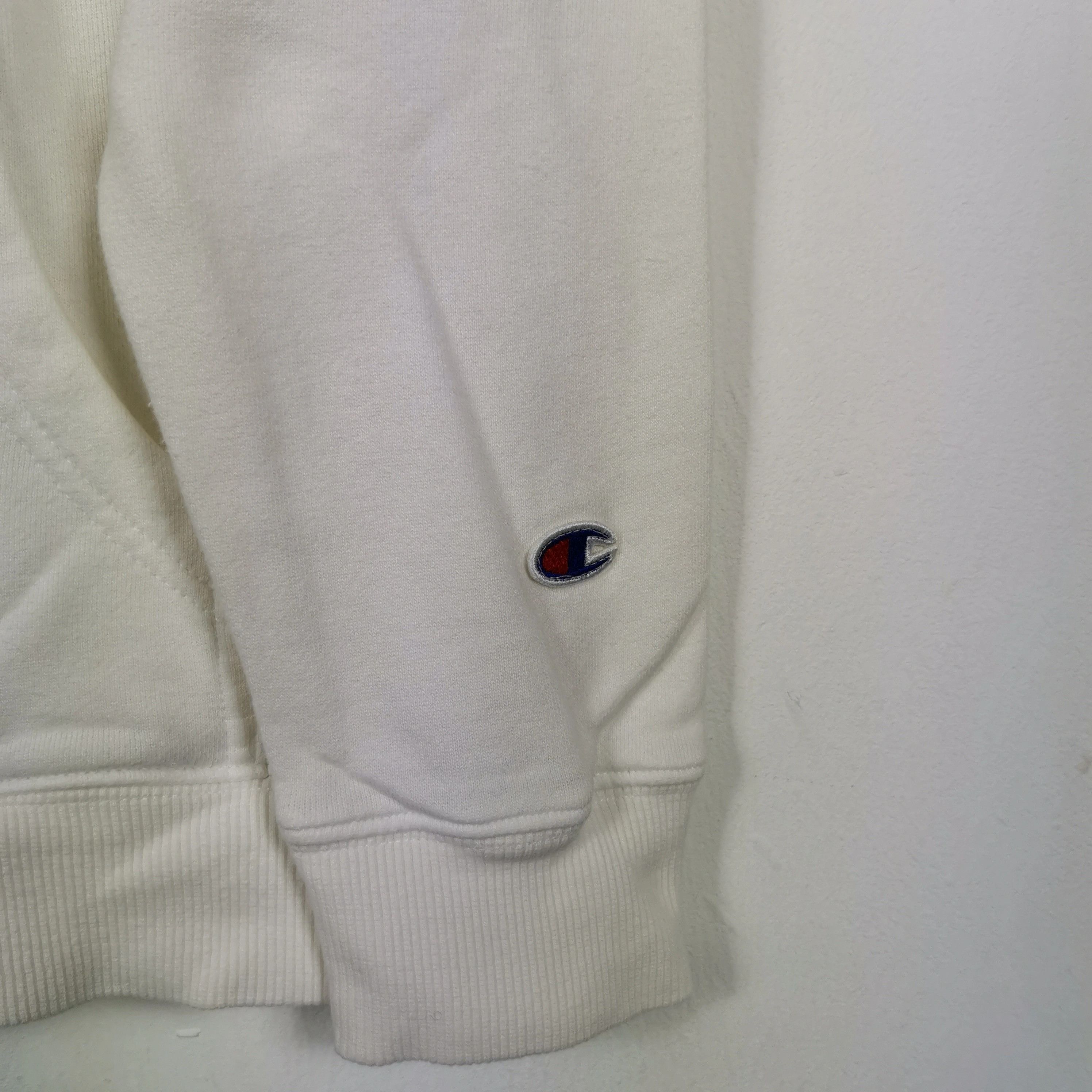 Champion Montana Sweatshirt Hoodie Sweater Champion Jumper