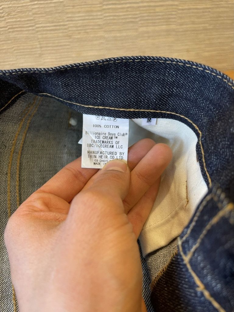 Billionaire Boys Club Ice Cream IC Denim Size US 31 - 5 Thumbnail