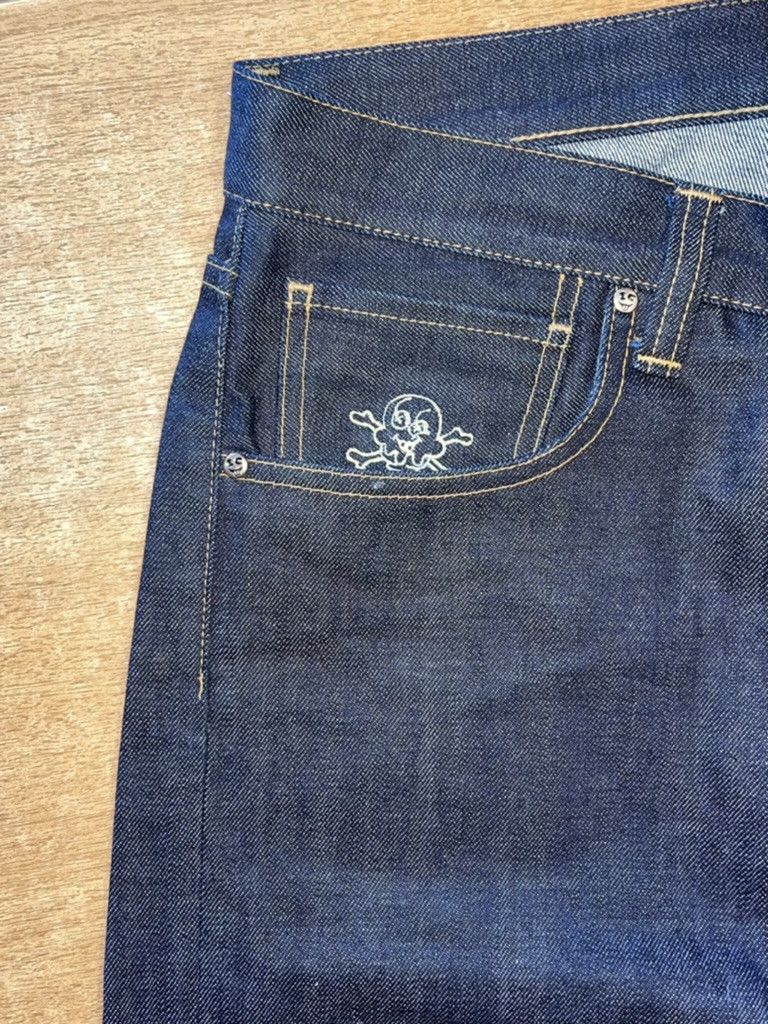 Billionaire Boys Club Ice Cream IC Denim Size US 31 - 3 Thumbnail