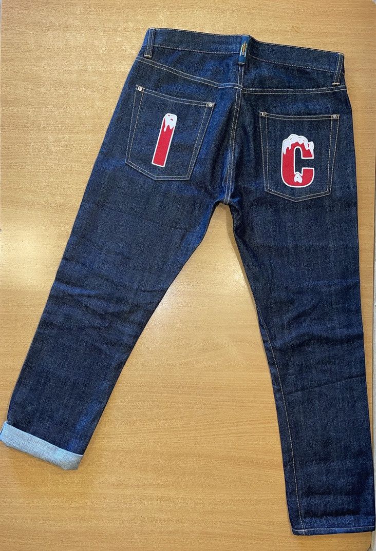 Billionaire Boys Club Ice Cream IC Denim Size US 31 - 1 Thumbnail