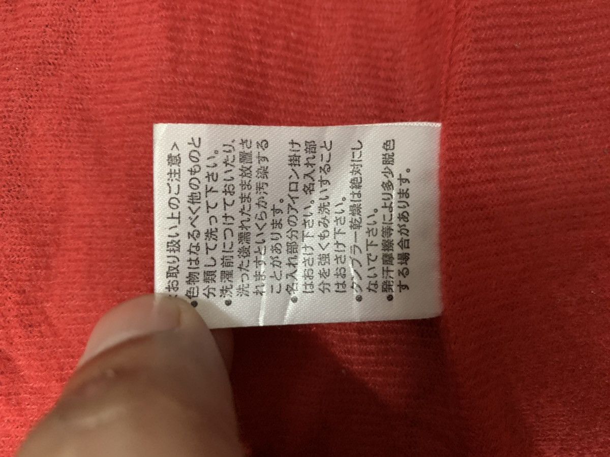 Formula 1 × Gear for Sports × Sports Specialties 🇯🇵 Mitsubishi Fuso Quilted Racing Jacket Japan Size US L / EU 52-54 / 3 - 10 Thumbnail