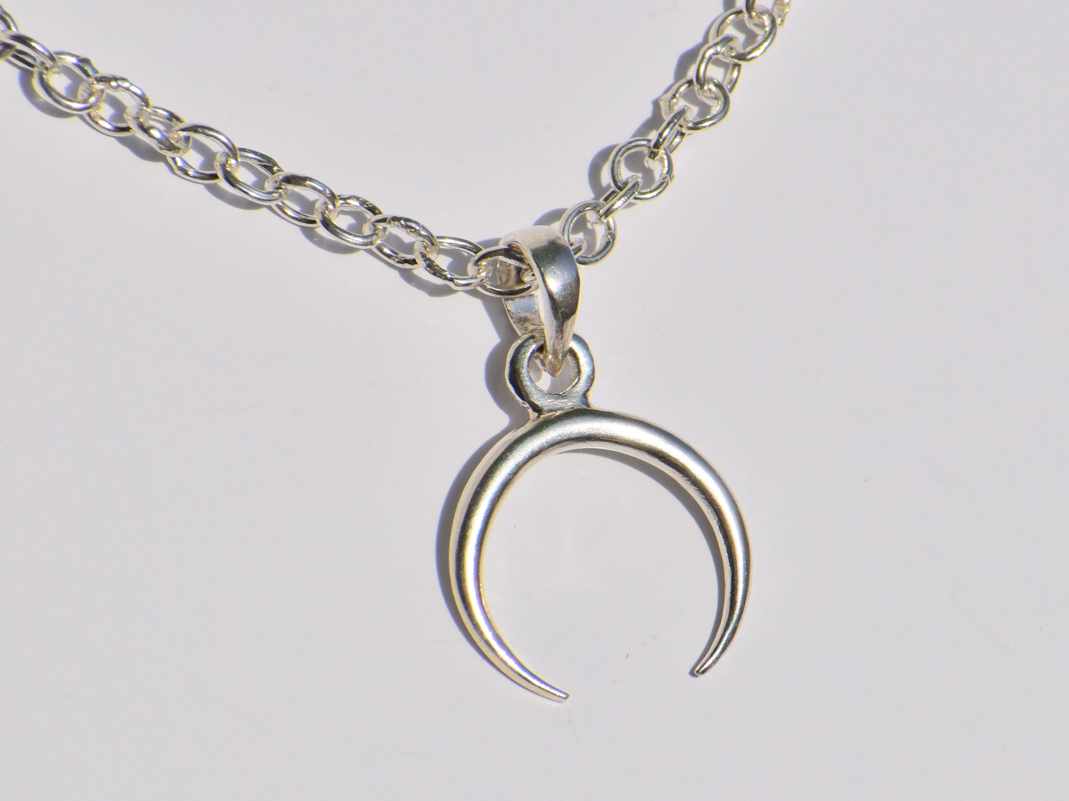 AGN# Believe for the Cure” Sterling 925 Silver Pendant & 18” Chain sold