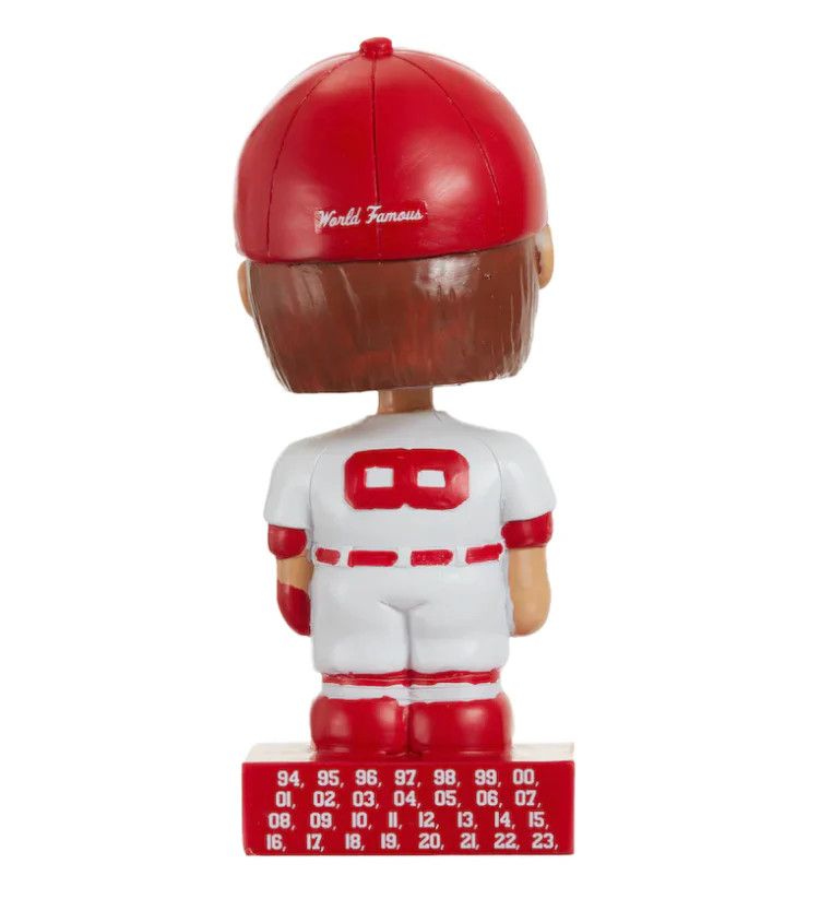 Supreme Supreme SS23 Bobblehead in Red Size ONE SIZE - 4 Thumbnail