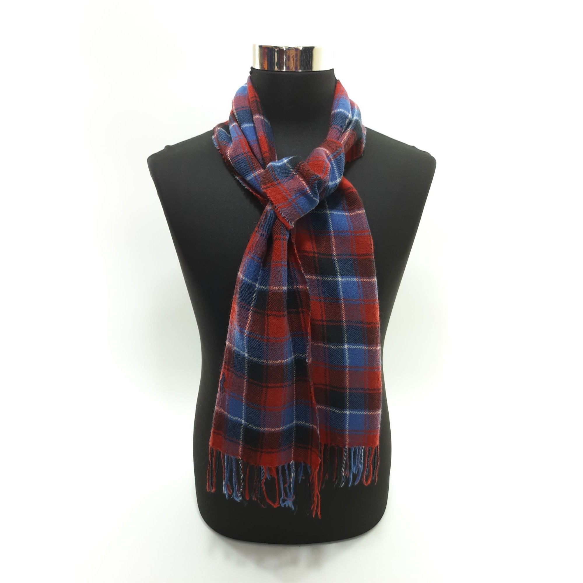 Polo Ralph Lauren Scarf / Muffler / Wool - MFA35