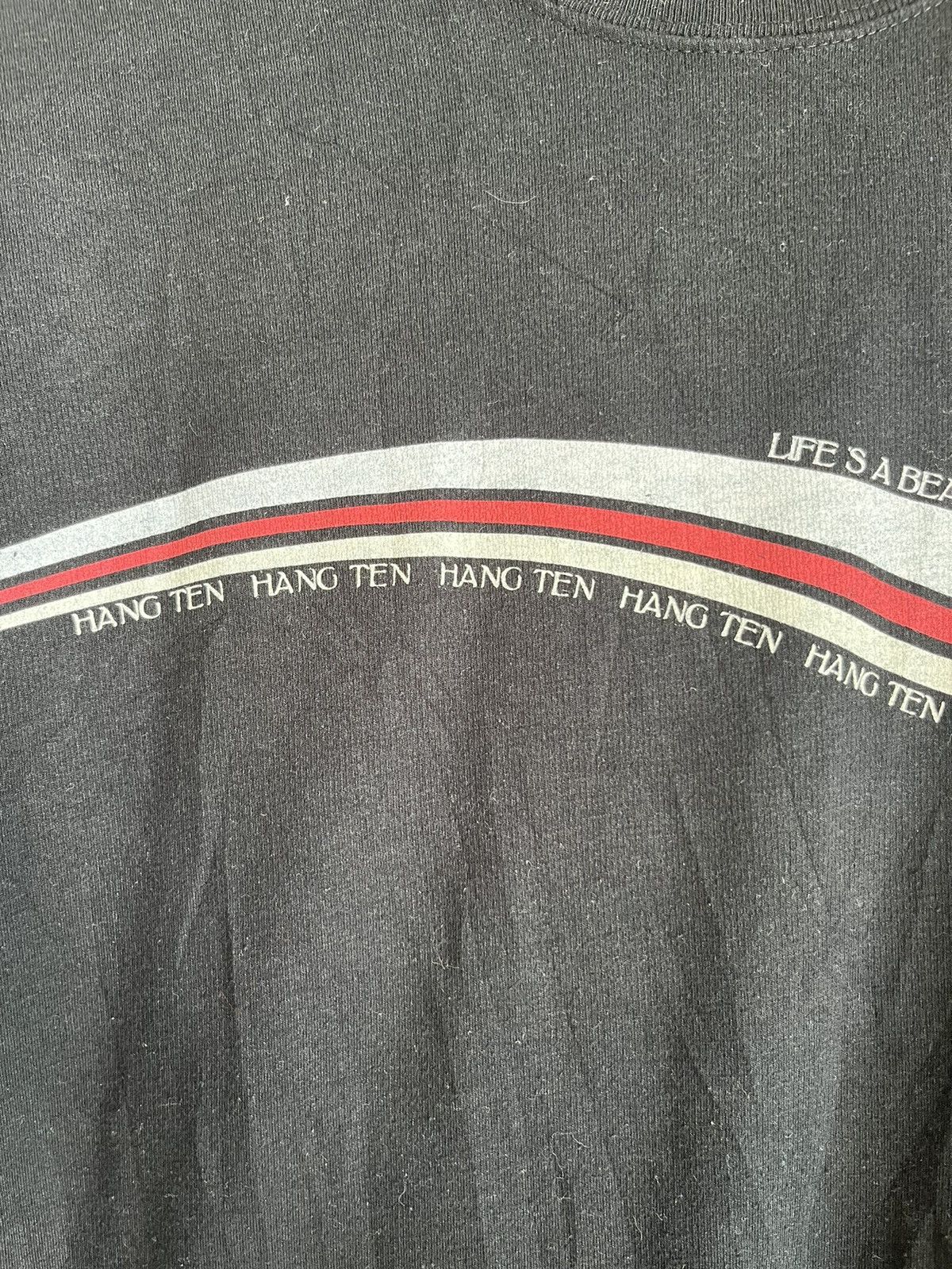 Vintage Hang ten ft39 Size US L / EU 52-54 / 3 - 2 Thumbnail