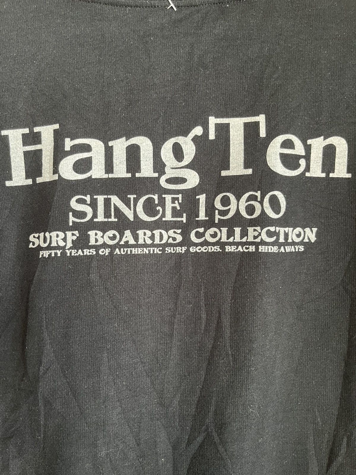 Vintage Hang ten ft39 Size US L / EU 52-54 / 3 - 4 Thumbnail