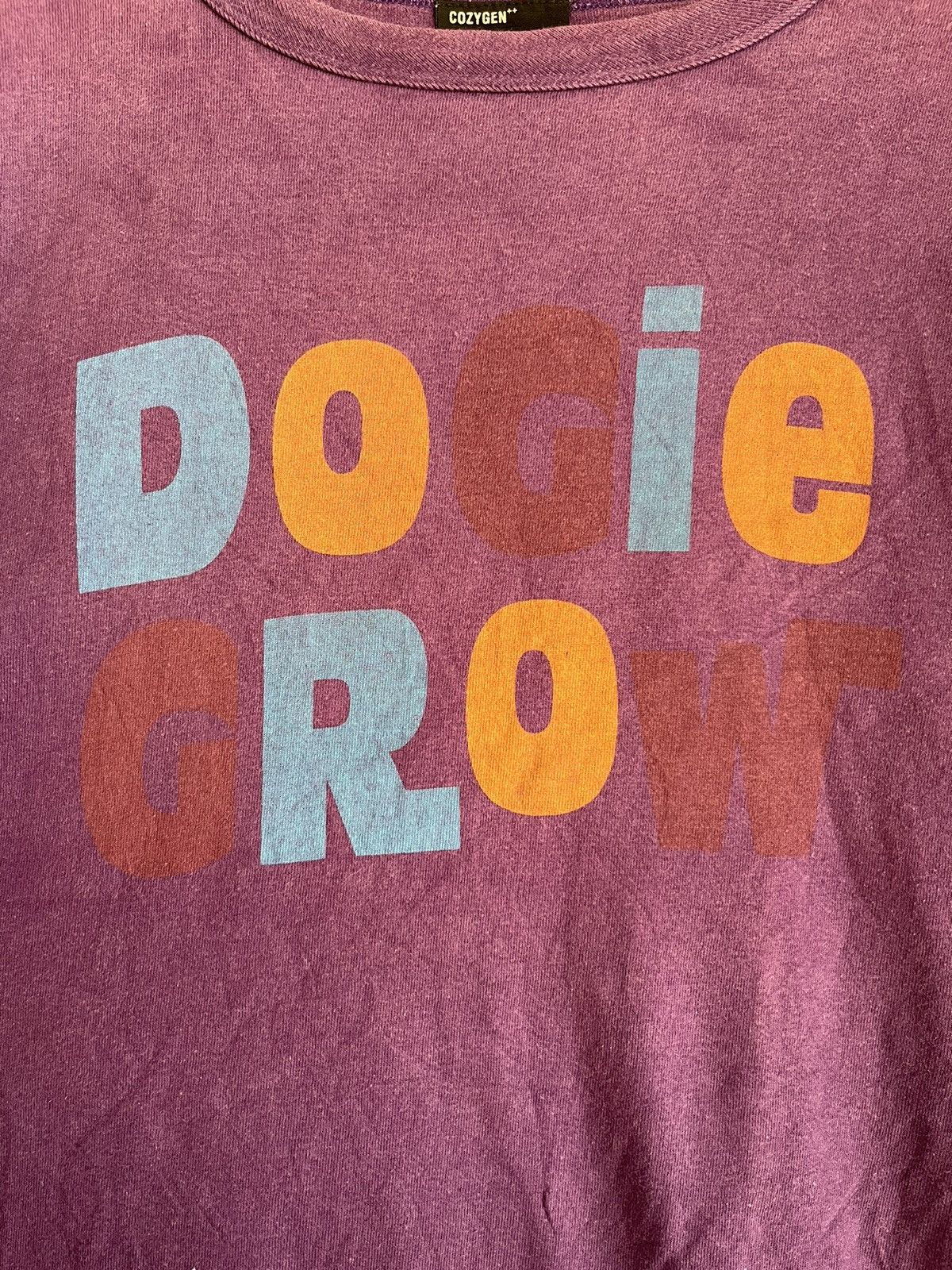 Other Dogie grow ft39 Size US L / EU 52-54 / 3 - 2 Thumbnail