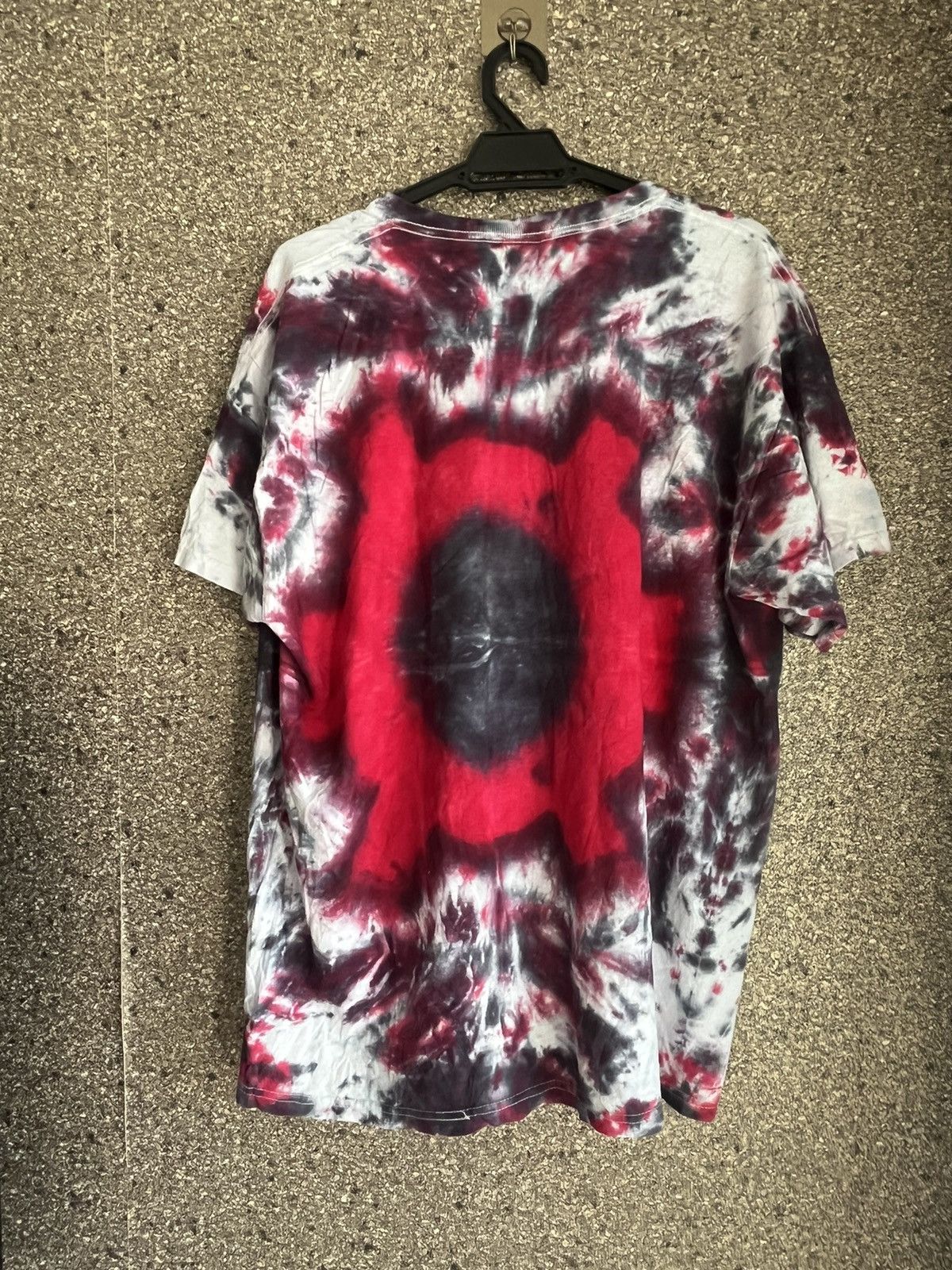 Vintage Fruit of the loom ft39 Size US XL / EU 56 / 4 - 4 Thumbnail