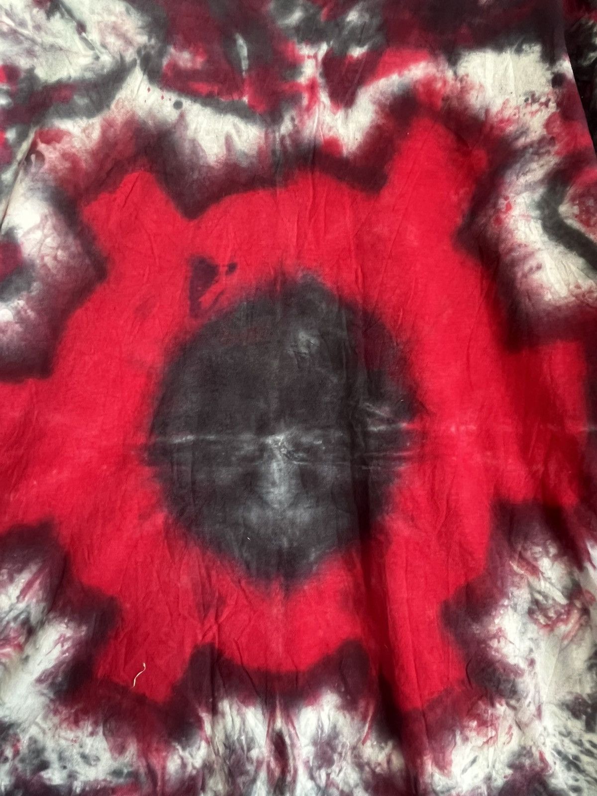 Vintage Fruit of the loom ft39 Size US XL / EU 56 / 4 - 2 Thumbnail