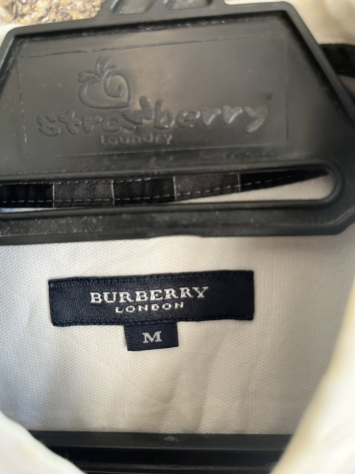 Other Burberry ft39 Size US M / EU 48-50 / 2 - 3 Thumbnail