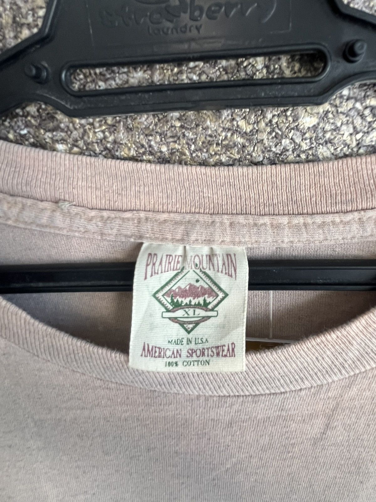 Vintage Arizona ft39 Size US XL / EU 56 / 4 - 3 Thumbnail
