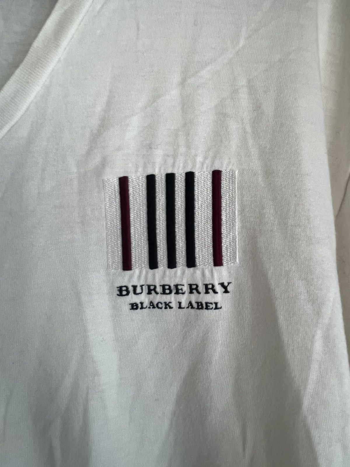 Other Burberry ft39 Size US L / EU 52-54 / 3 - 2 Thumbnail