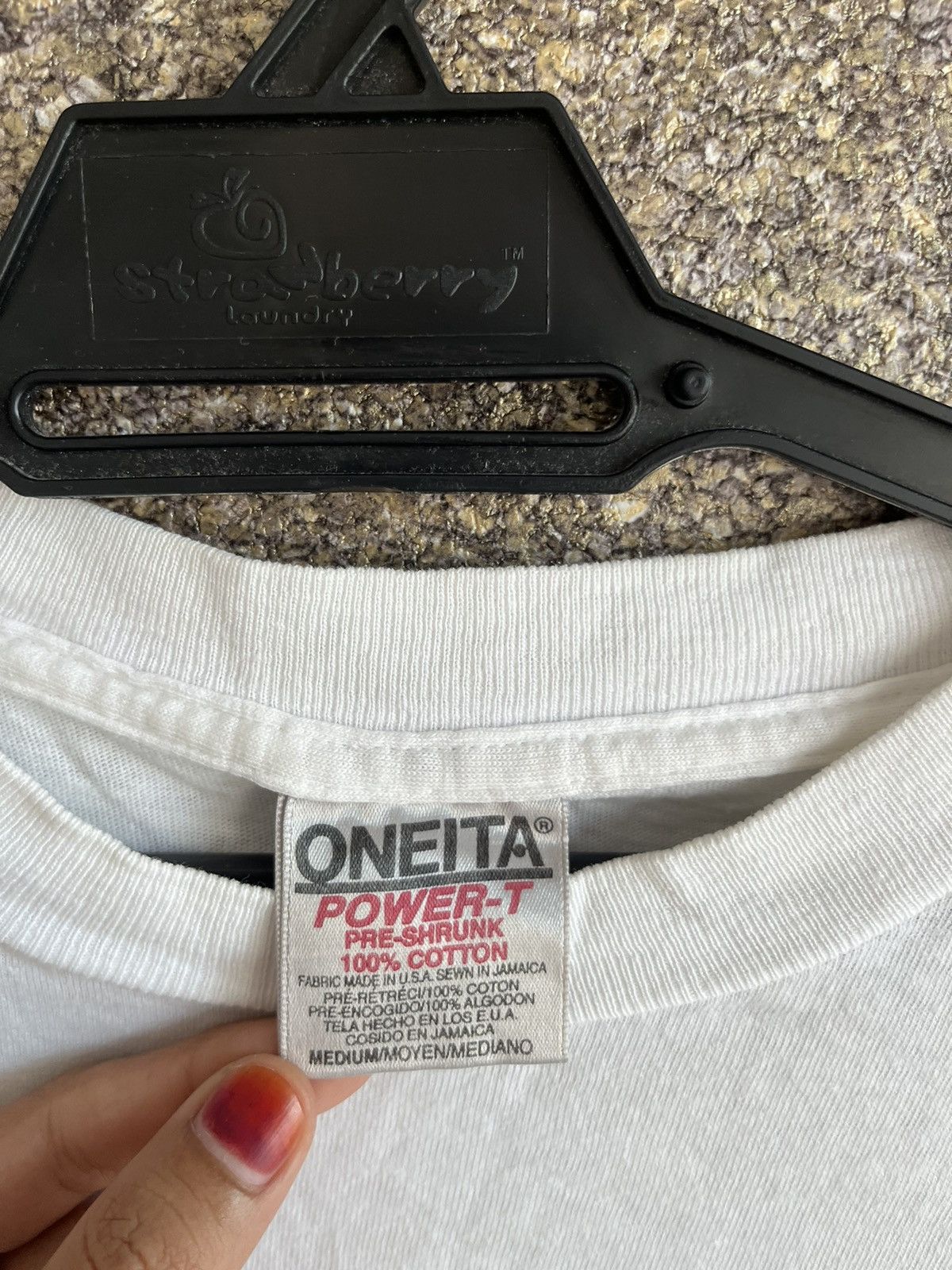 Anime × Japanese Brand One day ft38 Size US M / EU 48-50 / 2 - 3 Thumbnail
