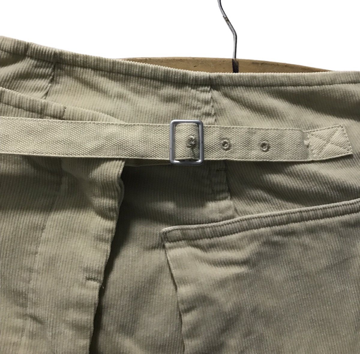 Japanese Brand × Tsumori Chisato TSUMORI CHISATO SKIRT Size 27" / US 4 / IT 40 - 5 Thumbnail