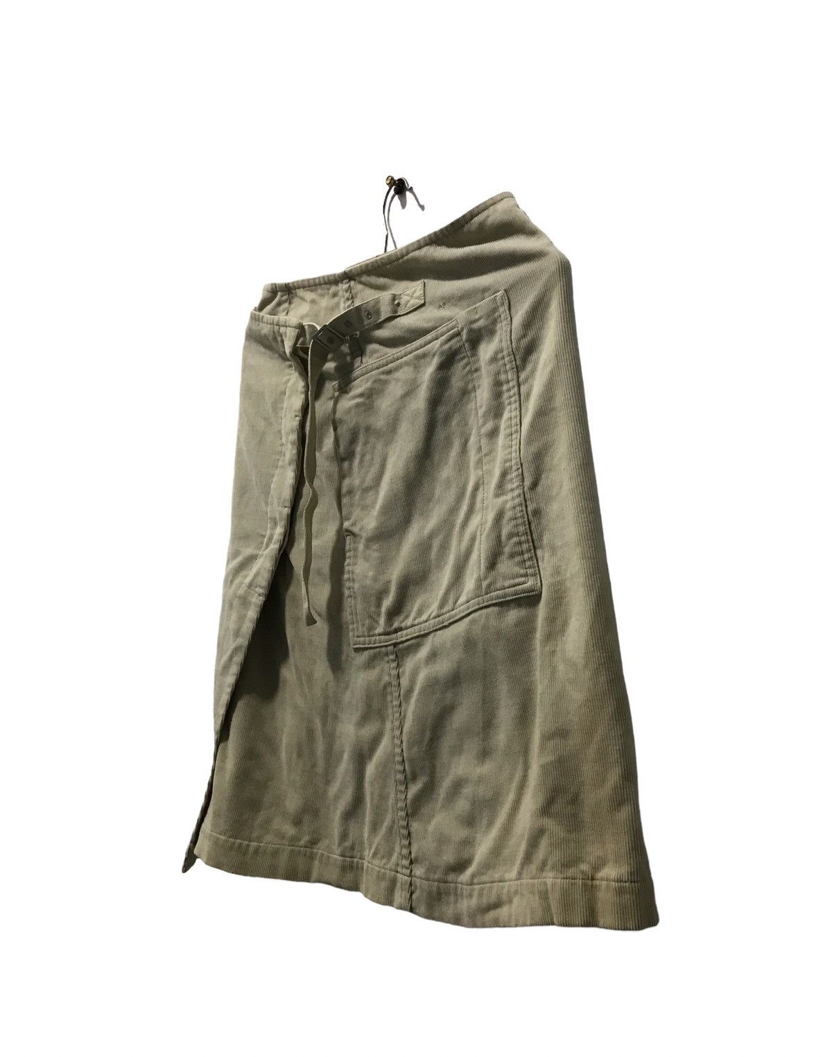 Japanese Brand × Tsumori Chisato TSUMORI CHISATO SKIRT Size 27" / US 4 / IT 40 - 4 Thumbnail