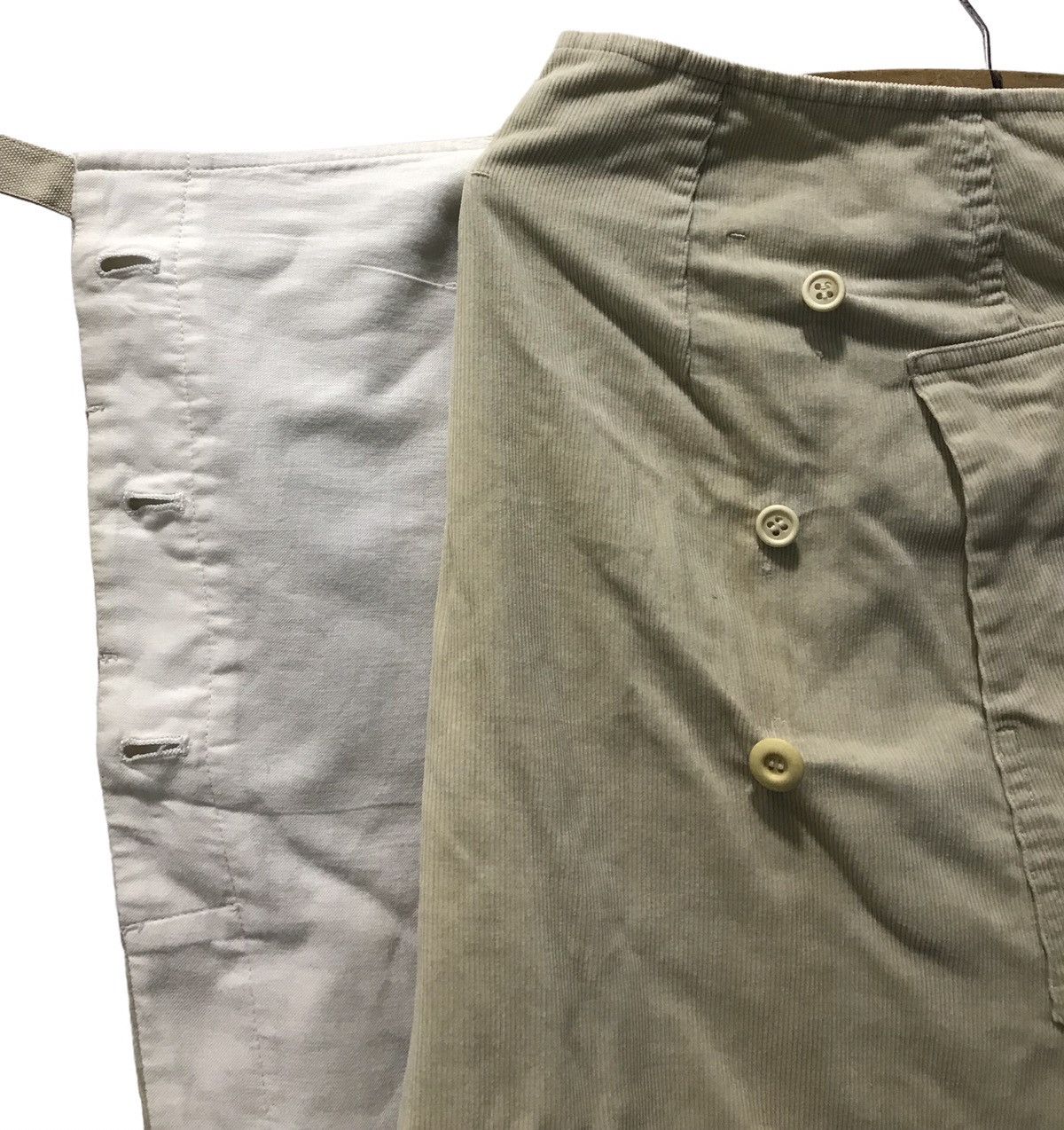 Japanese Brand × Tsumori Chisato TSUMORI CHISATO SKIRT Size 27" / US 4 / IT 40 - 6 Thumbnail