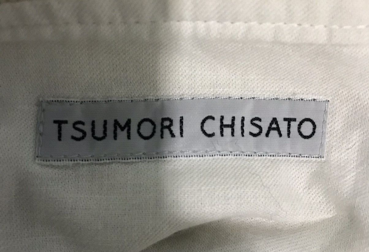 Japanese Brand × Tsumori Chisato TSUMORI CHISATO SKIRT Size 27" / US 4 / IT 40 - 7 Thumbnail