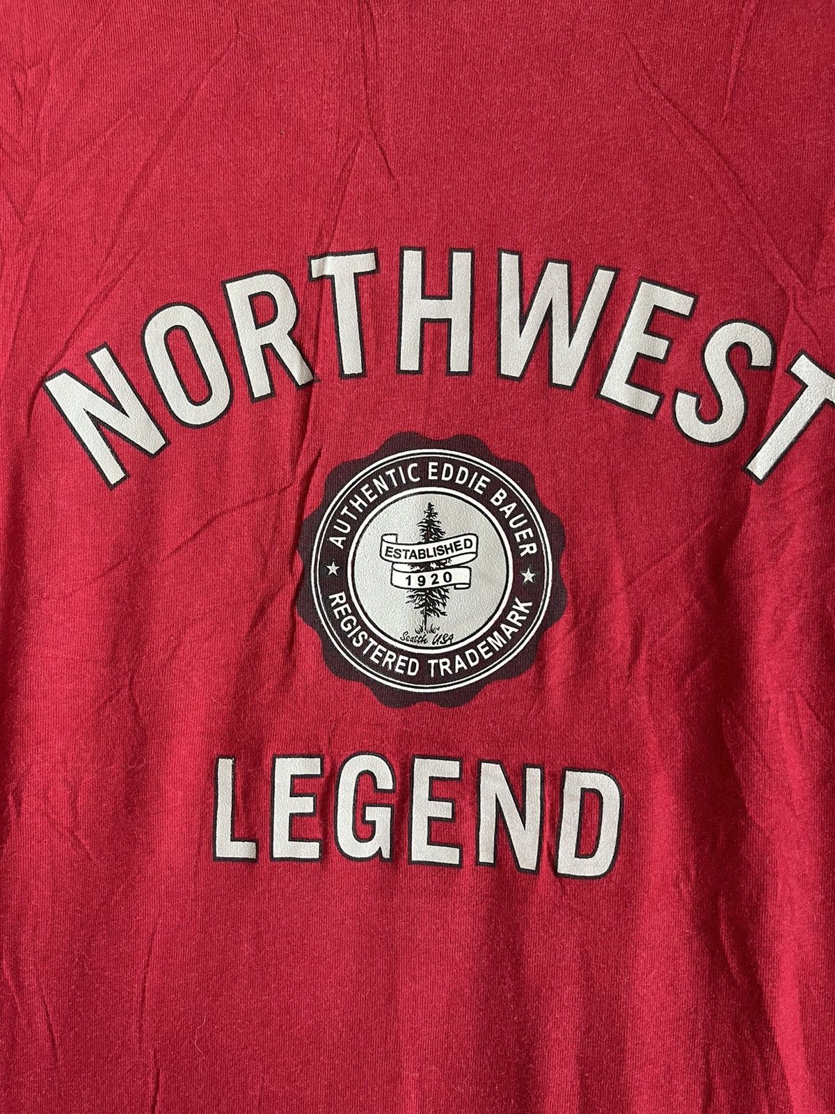 Vintage Northwest legend ft39 Size US XS / EU 42 / 0 - 2 Thumbnail