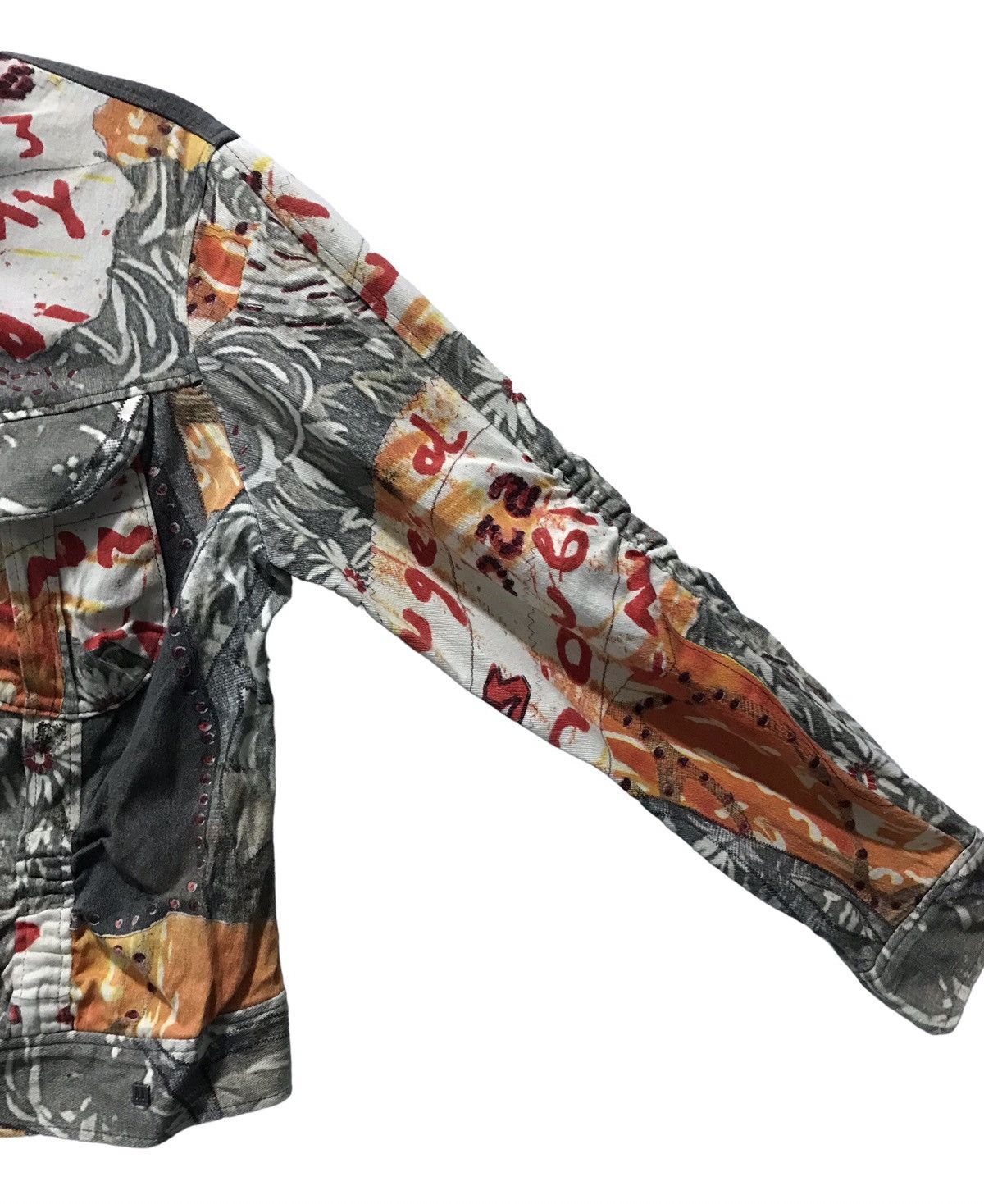Japanese Brand JAPANESE BRAND JACKET Size US M / EU 48-50 / 2 - 4 Thumbnail