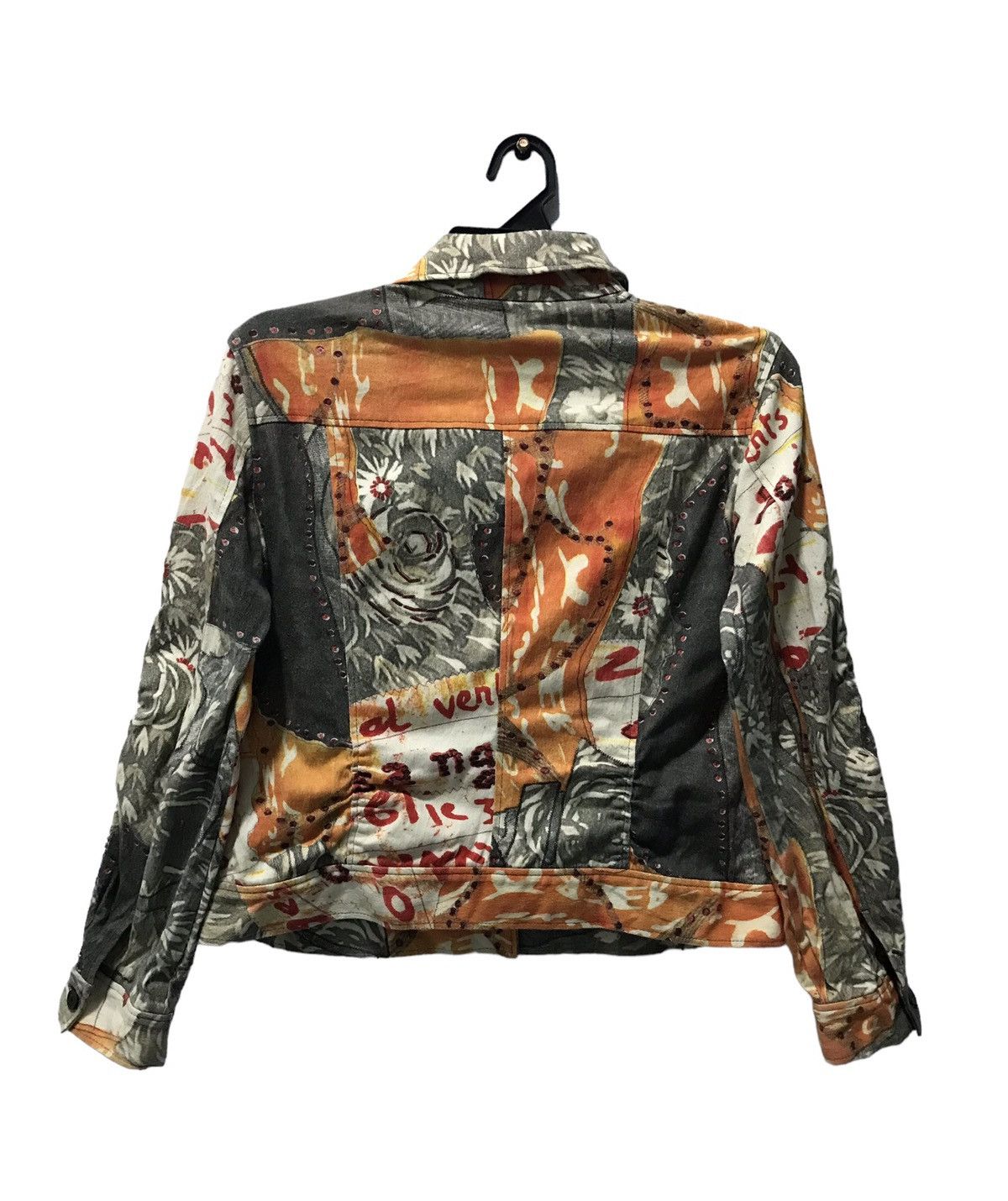 Japanese Brand JAPANESE BRAND JACKET Size US M / EU 48-50 / 2 - 2 Thumbnail
