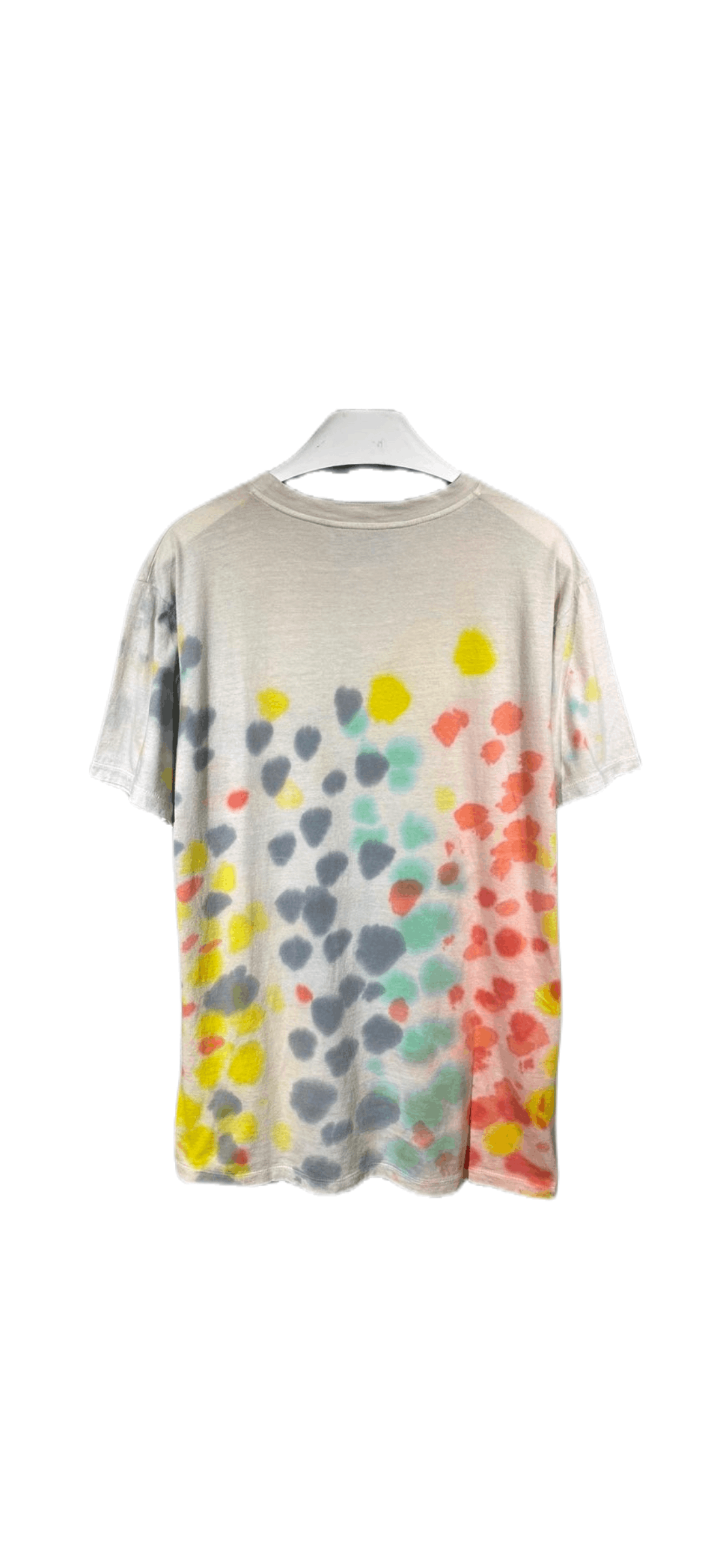 Gucci Gucci T-shirt Size US M / EU 48-50 / 2 - 2 Thumbnail