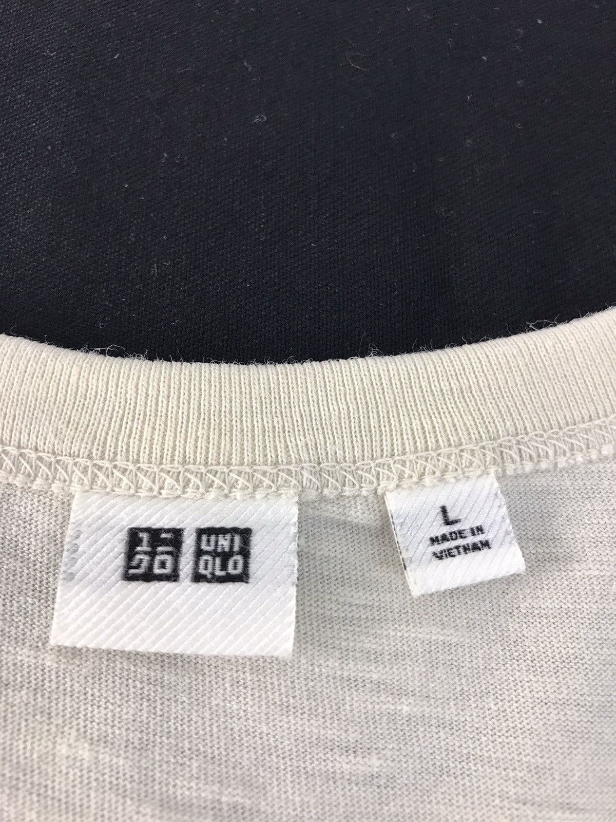 Uniqlo Uniqlo Singgle Pocket Paisley Art design Tee Size US M / EU 48-50 / 2 - 5 Thumbnail