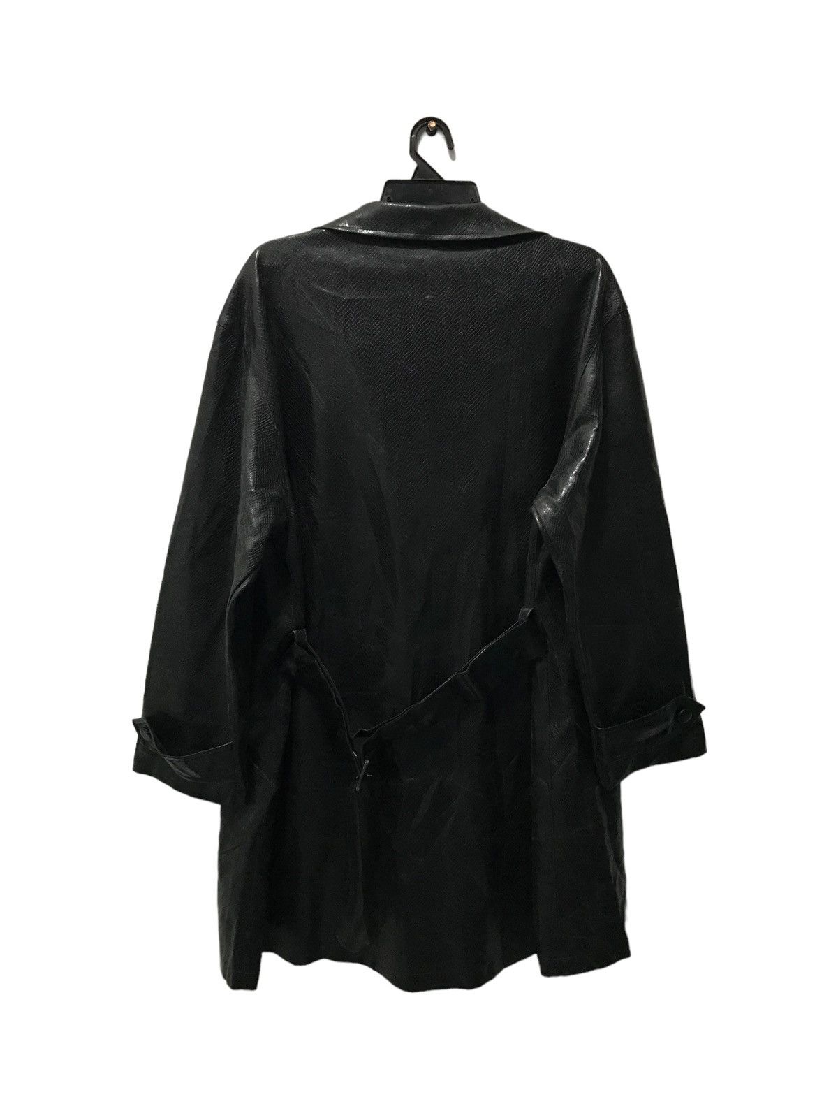 Other FODERA PIUMA MADE IN ITALY LONG JACKET Size US L / EU 52-54 / 3 - 2 Thumbnail