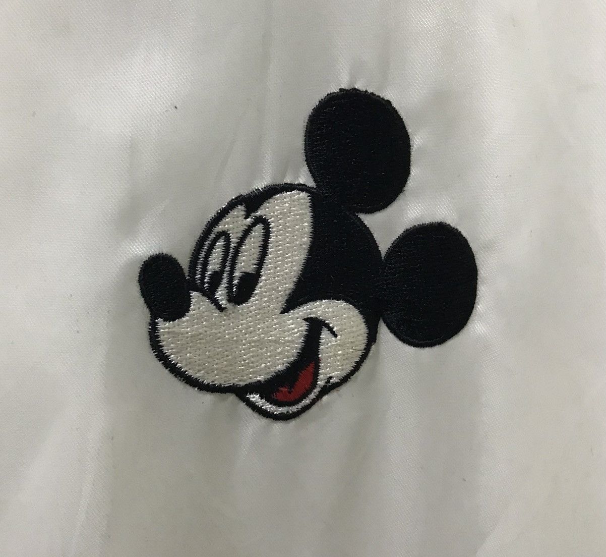 Cartoon Network × Mickey Mouse × Mickey Unlimited VINTAGE DISNEY MICKEY UNLIMITED LONG JACKET HOODIE Size US M / EU 48-50 / 2 - 5 Thumbnail