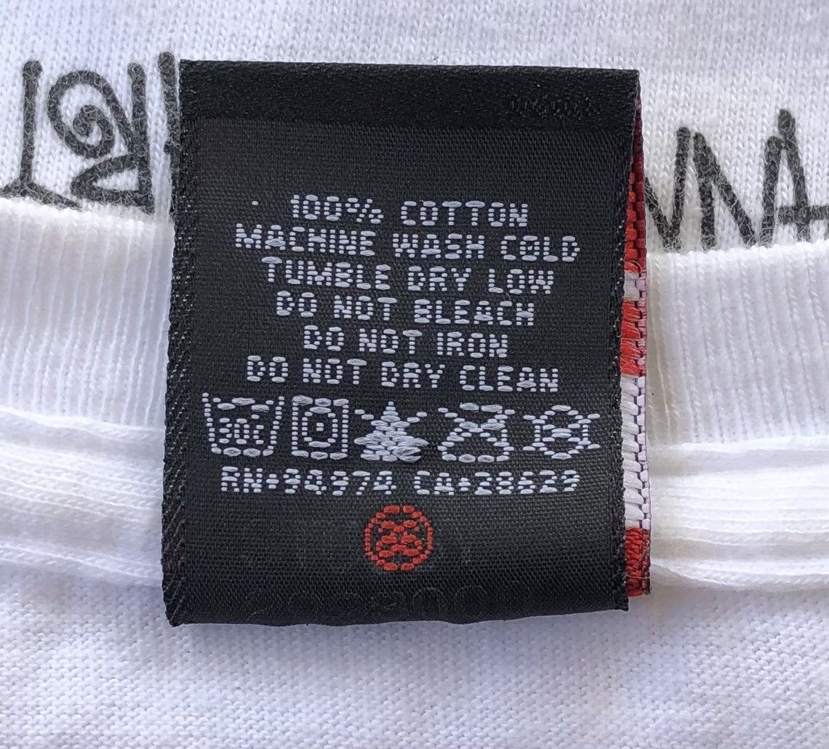 Bape × Stussy OG Bape x Stussy 30th Anniversary MultiCamo Tee Size US M / EU 48-50 / 2 - 14 Thumbnail