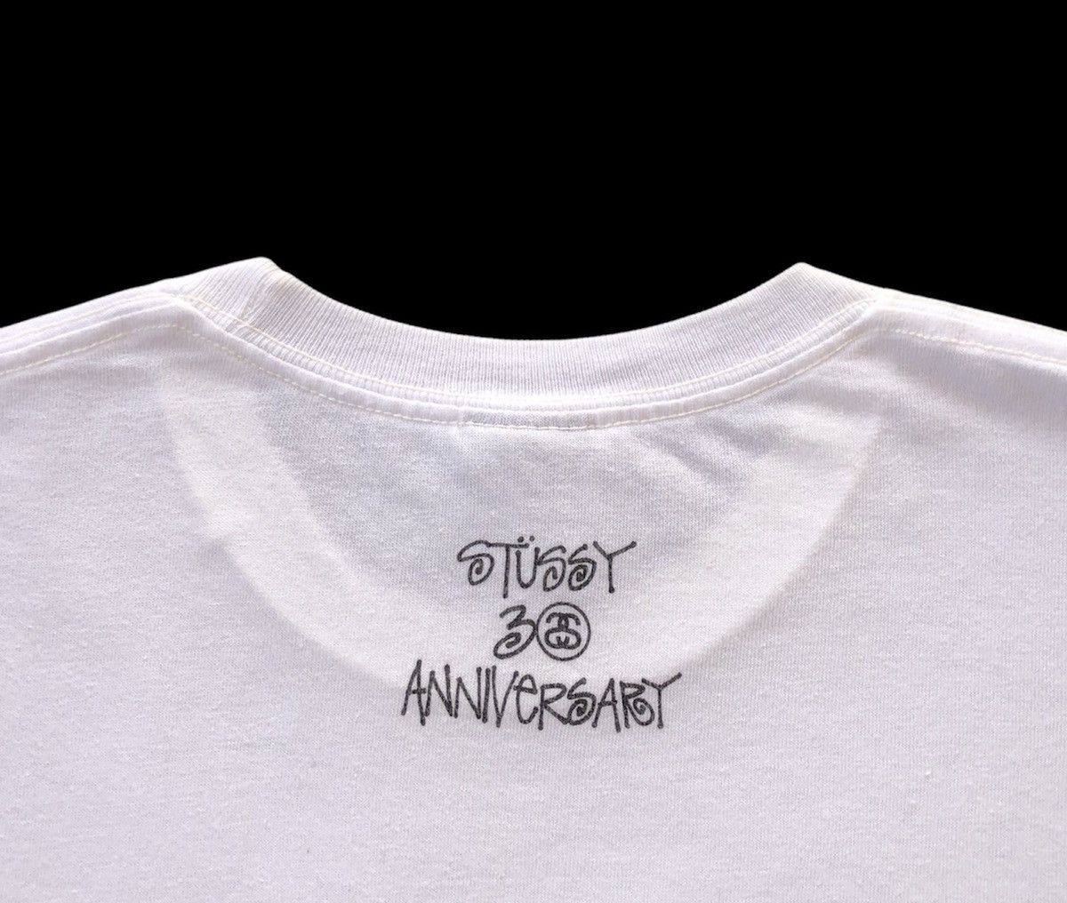 Bape × Stussy OG Bape x Stussy 30th Anniversary MultiCamo Tee Size US M / EU 48-50 / 2 - 10 Thumbnail