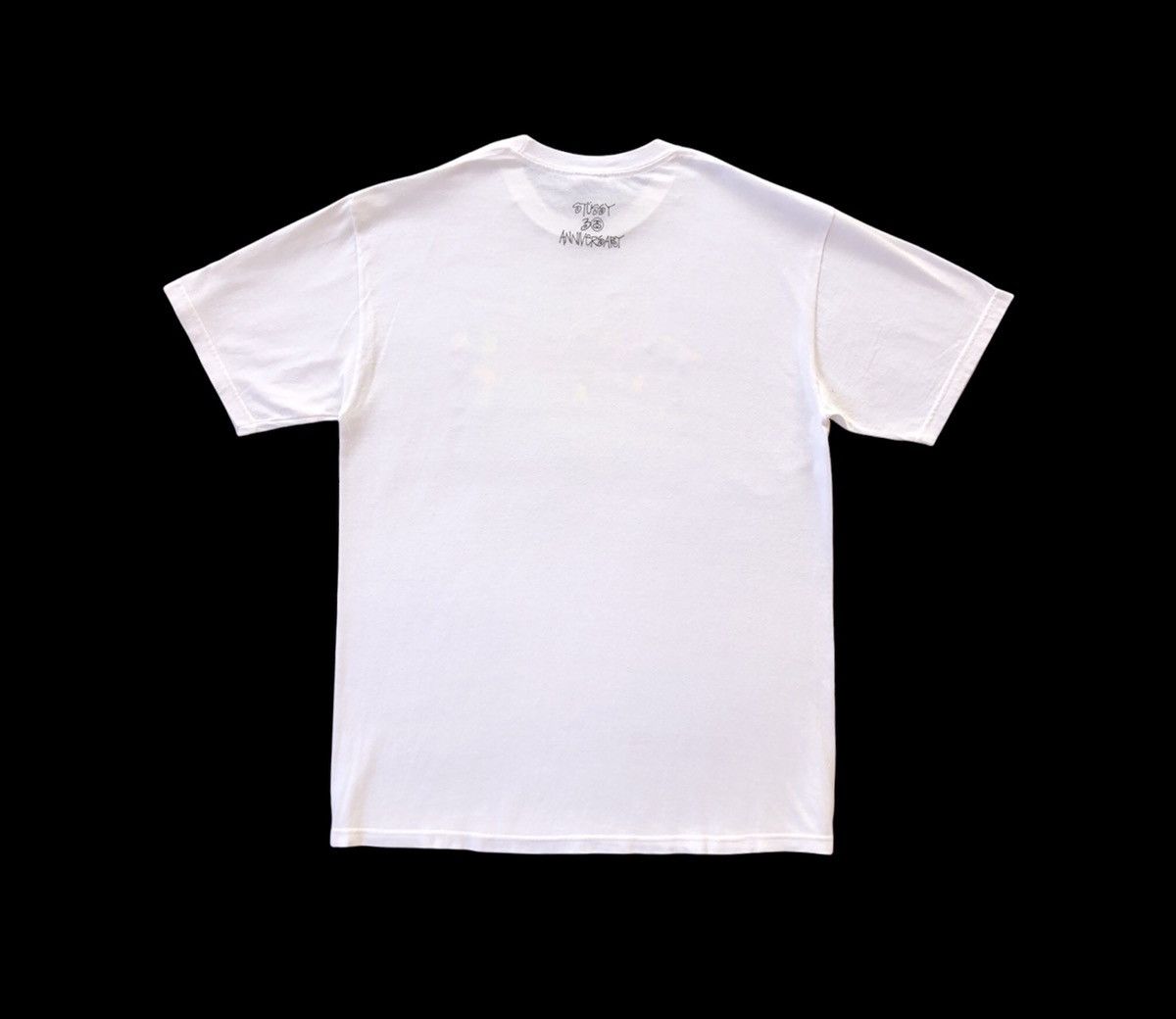 Bape × Stussy OG Bape x Stussy 30th Anniversary MultiCamo Tee Size US M / EU 48-50 / 2 - 6 Thumbnail