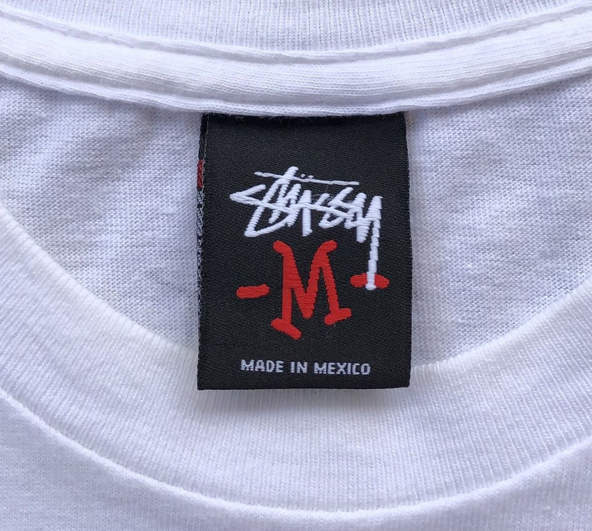 Bape × Stussy OG Bape x Stussy 30th Anniversary MultiCamo Tee Size US M / EU 48-50 / 2 - 13 Thumbnail