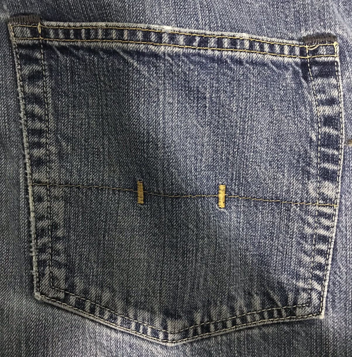 Polo Ralph Lauren × Vintage VINTAGE POLO RALPH LAUREN DENIM PANTS Size US 38 / EU 54 - 9 Thumbnail
