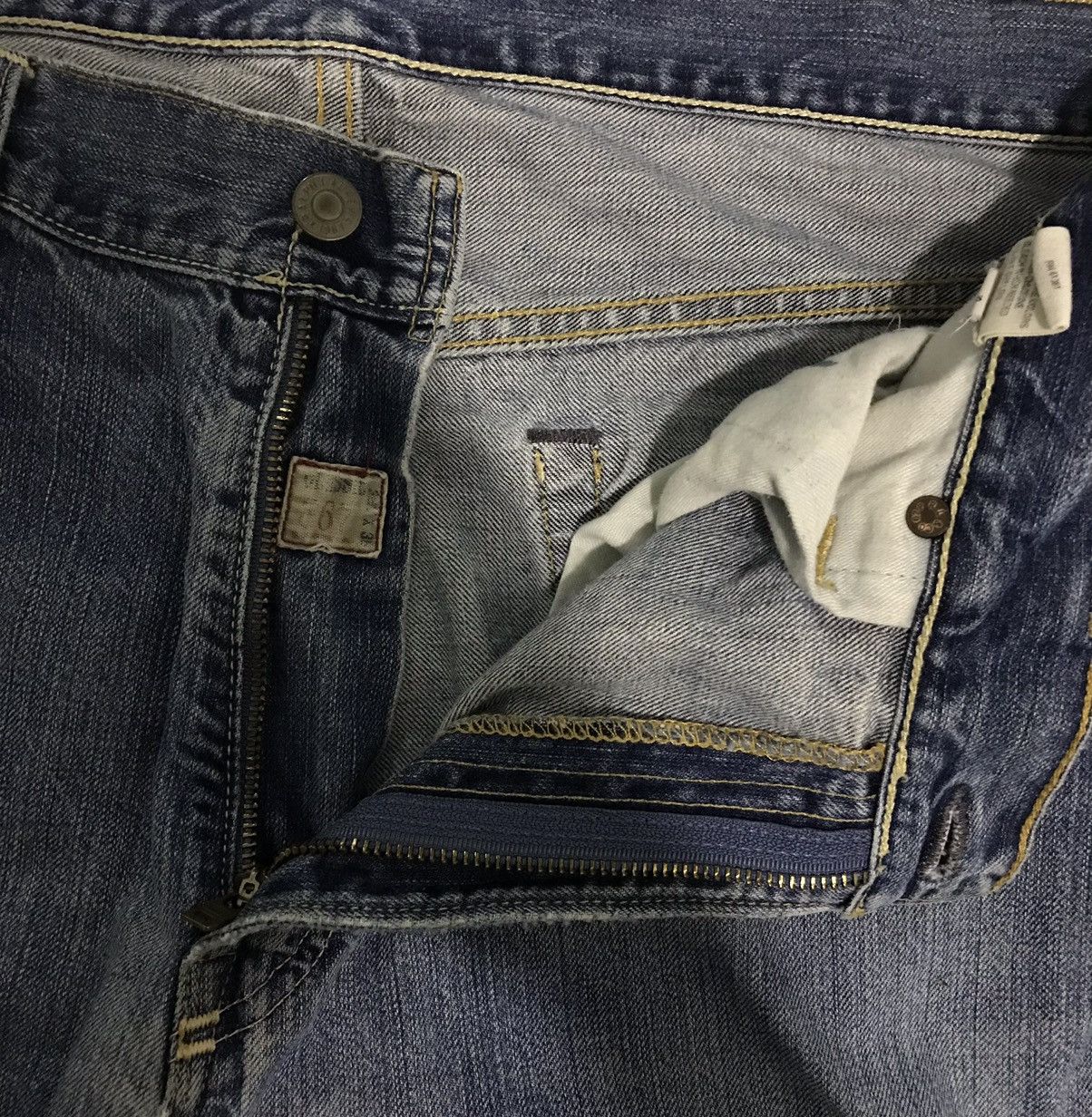 Polo Ralph Lauren × Vintage VINTAGE POLO RALPH LAUREN DENIM PANTS Size US 38 / EU 54 - 13 Thumbnail